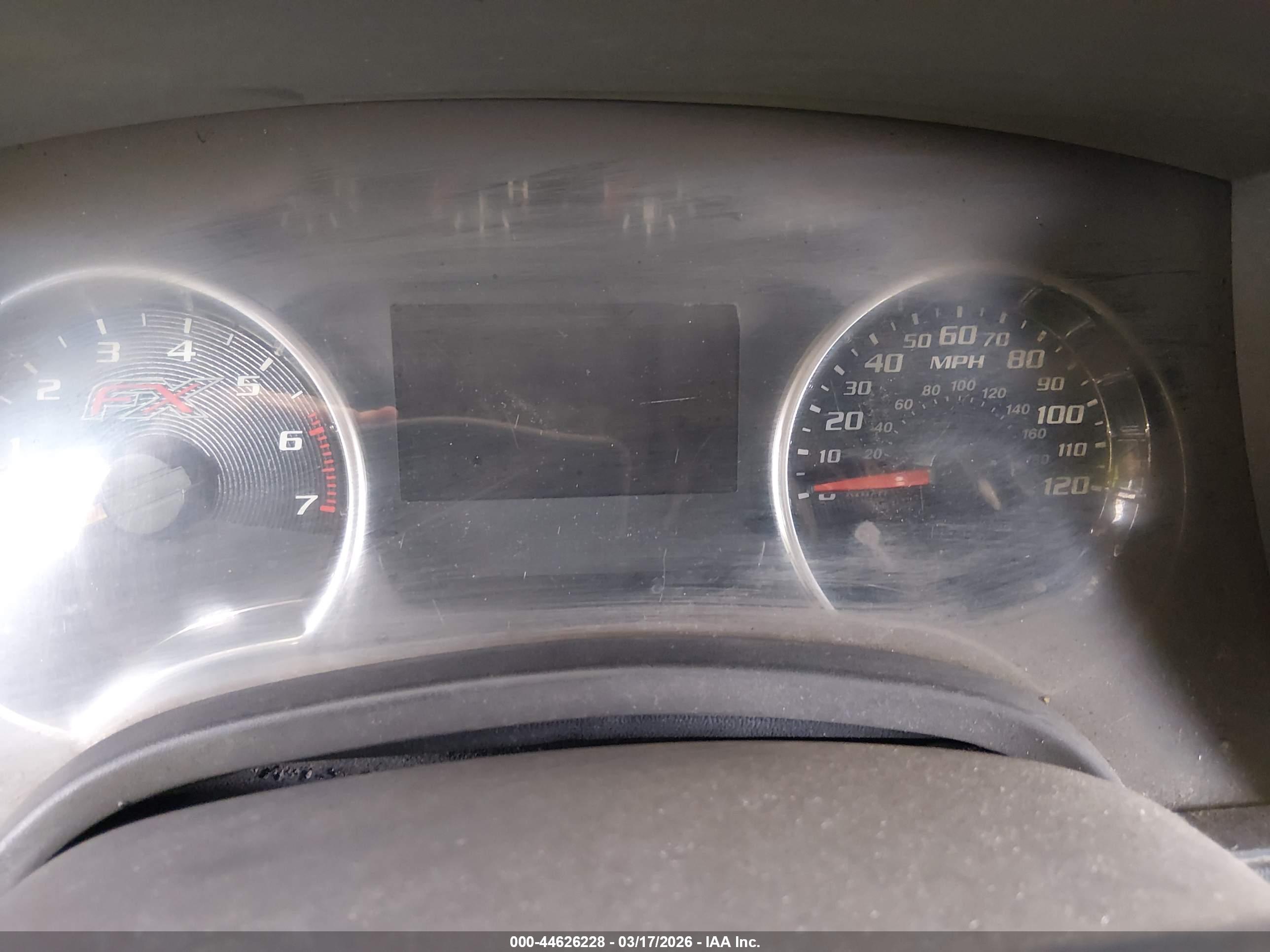 FORD F-150 image 7