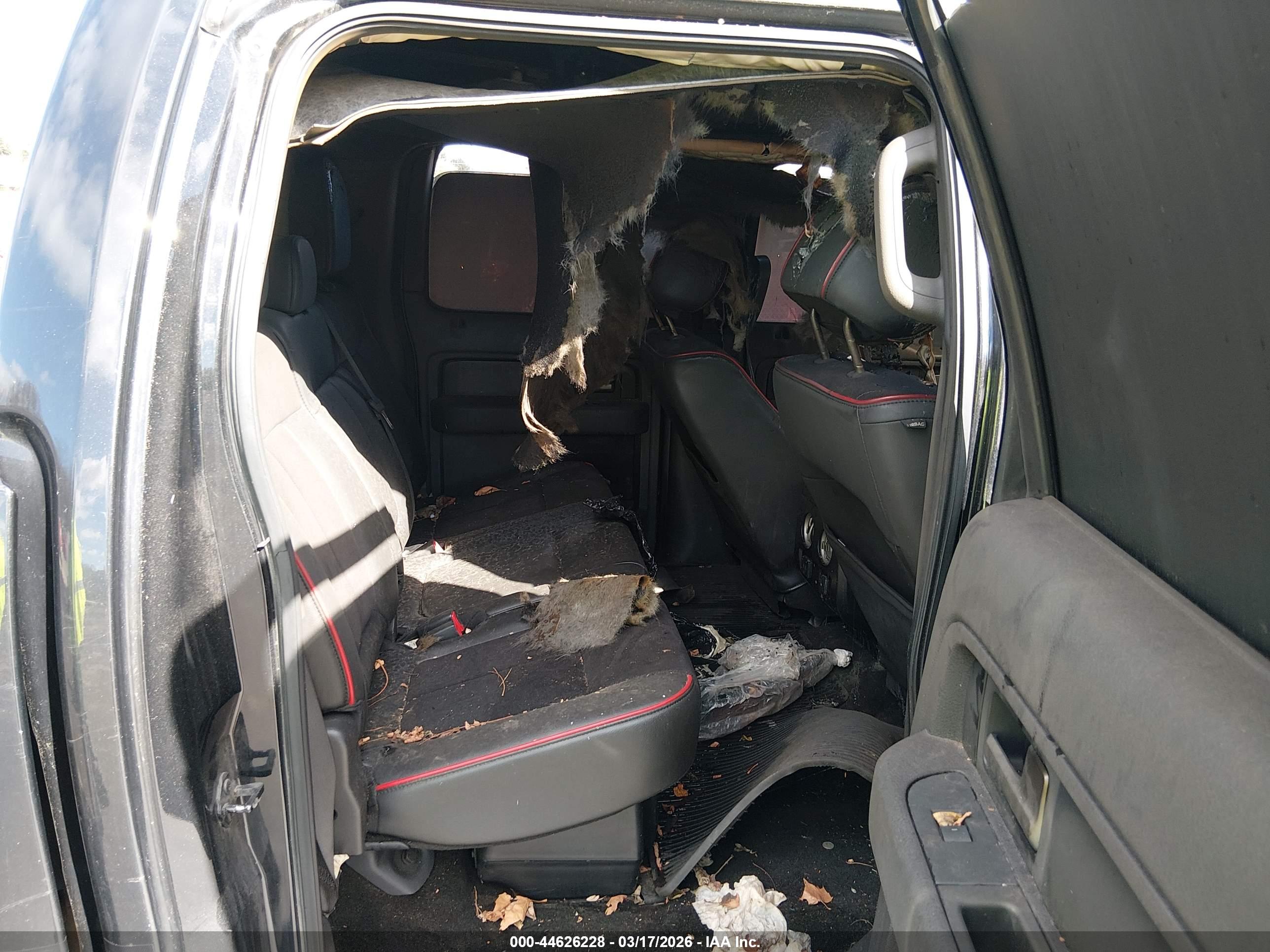 FORD F-150 image 8