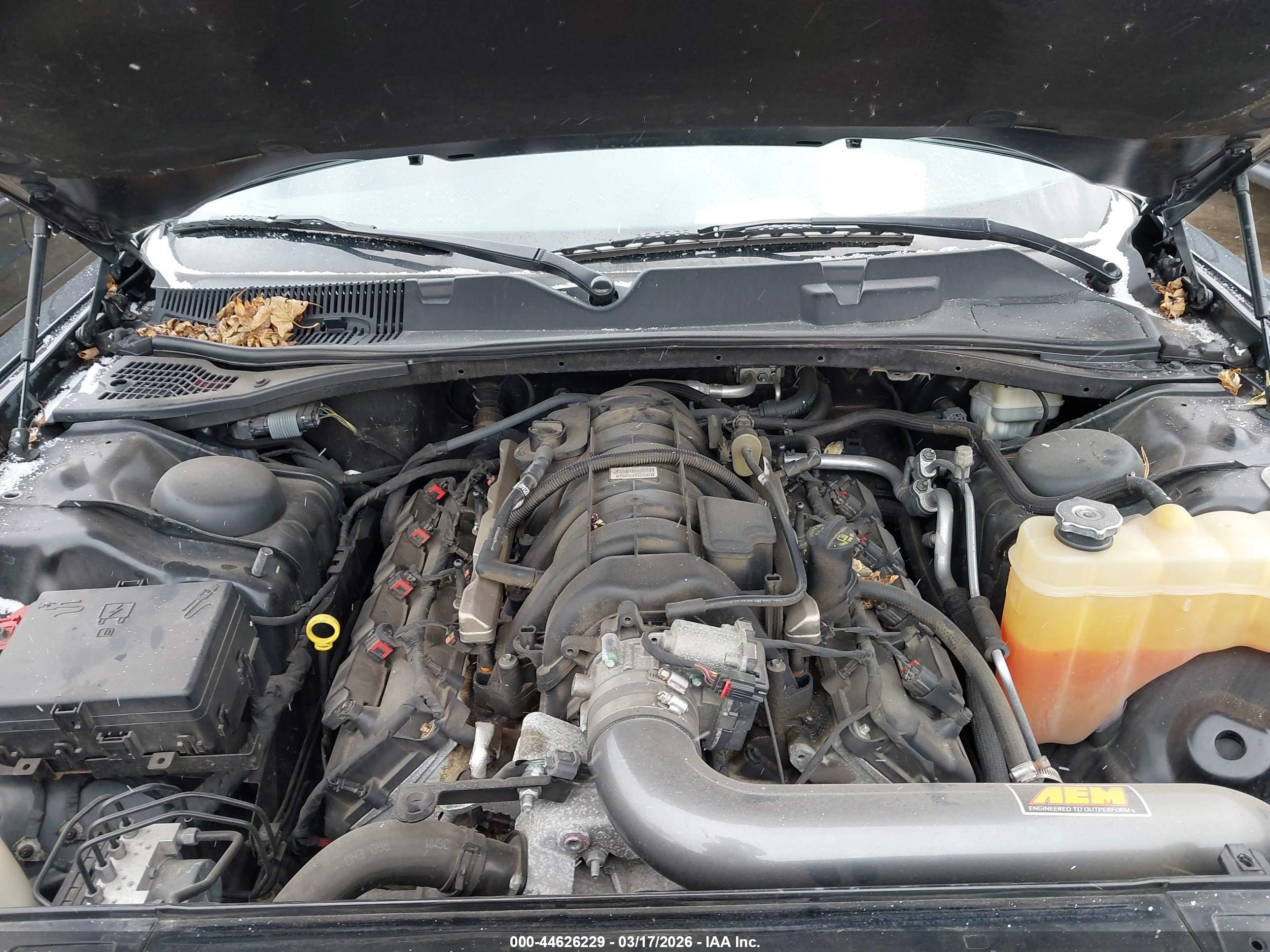 DODGE CHALLENGER image 10