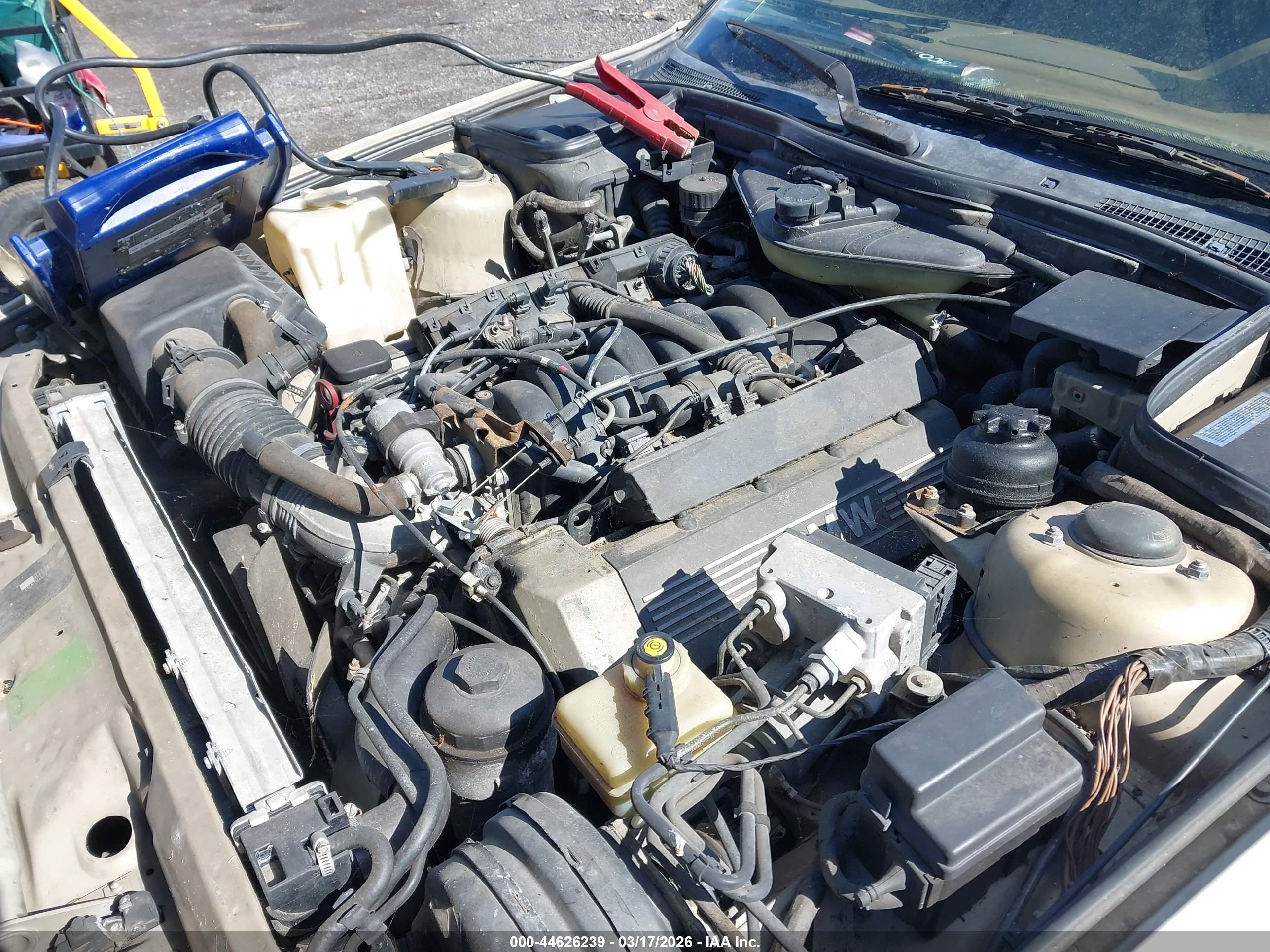 BMW 530 image 10