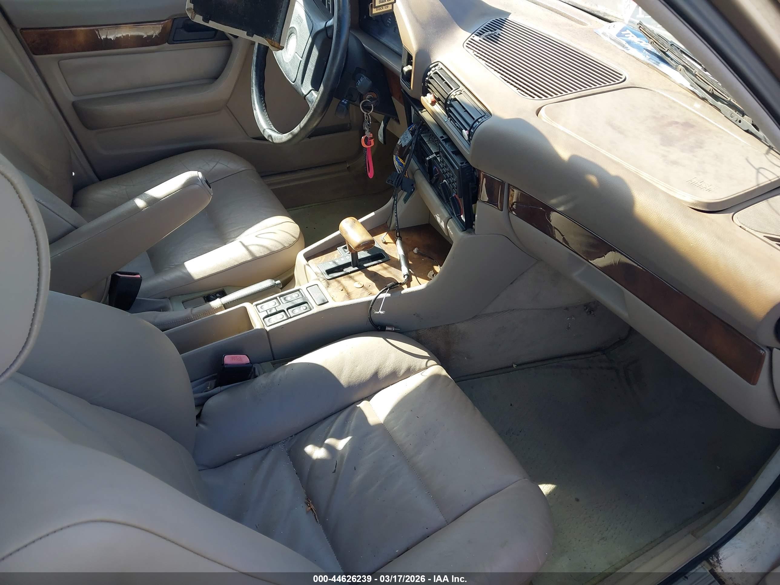 BMW 530 image 5