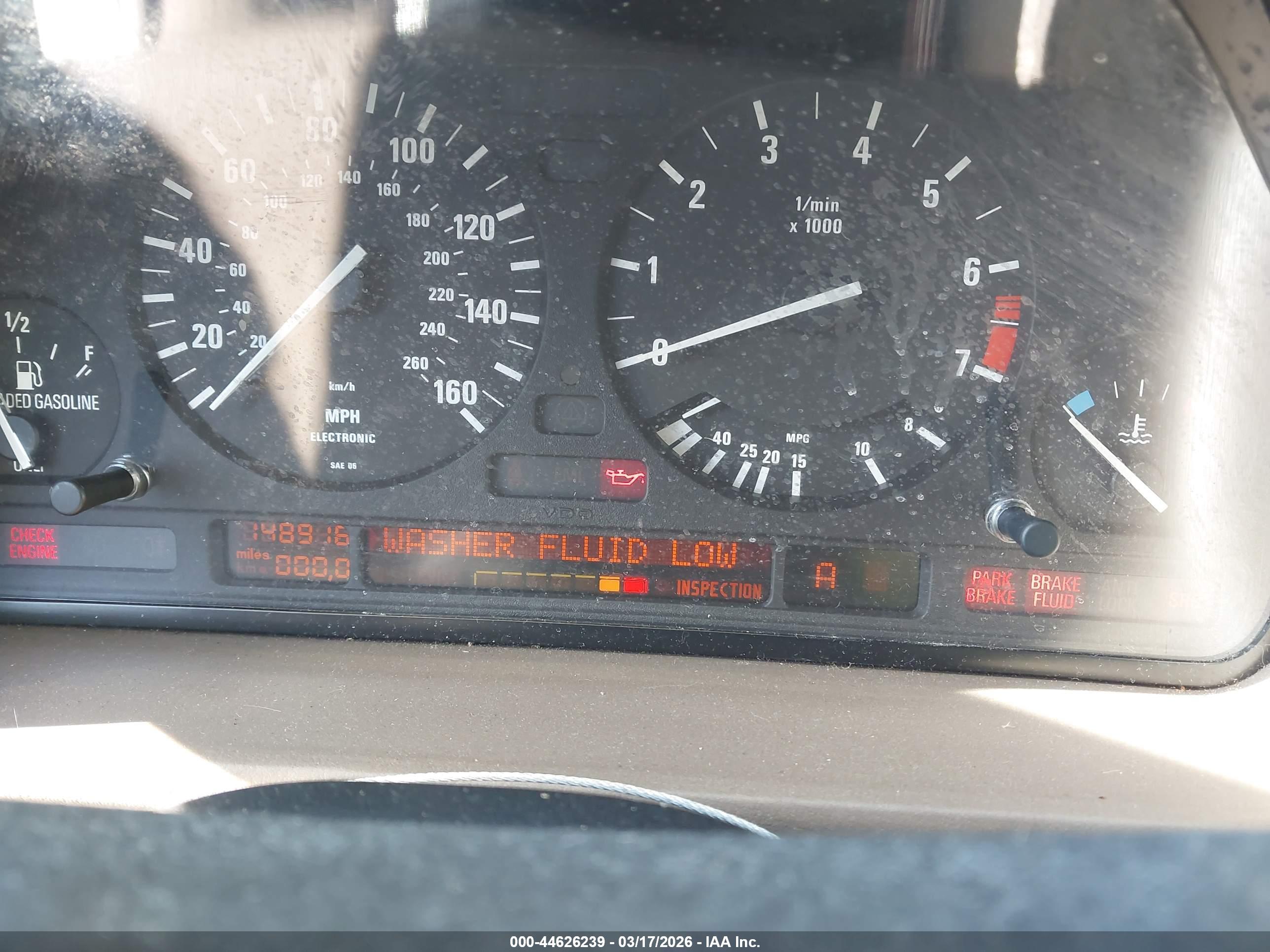 BMW 530 image 7