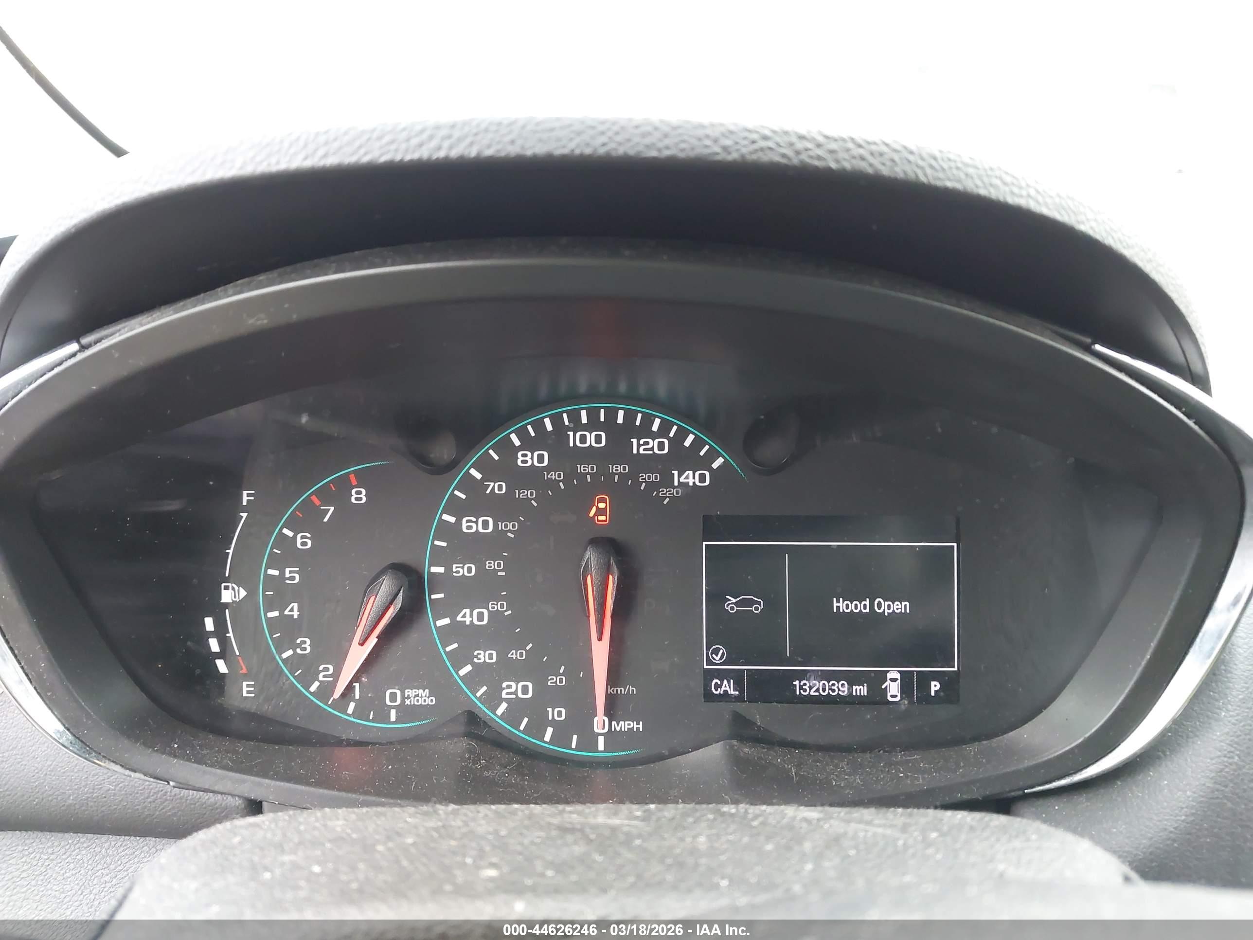 CHEVROLET TRAX image 7