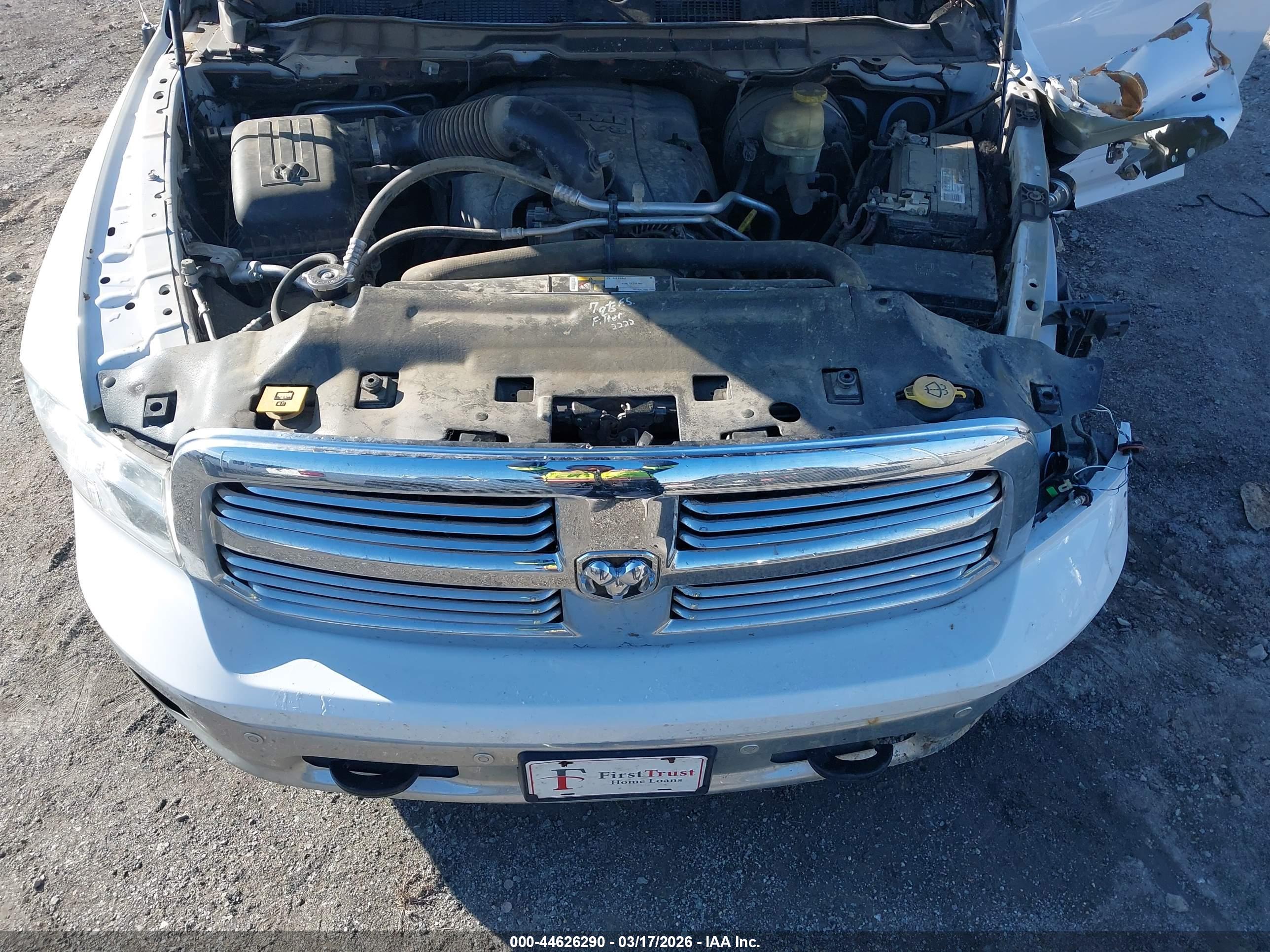 RAM 1500 image 10