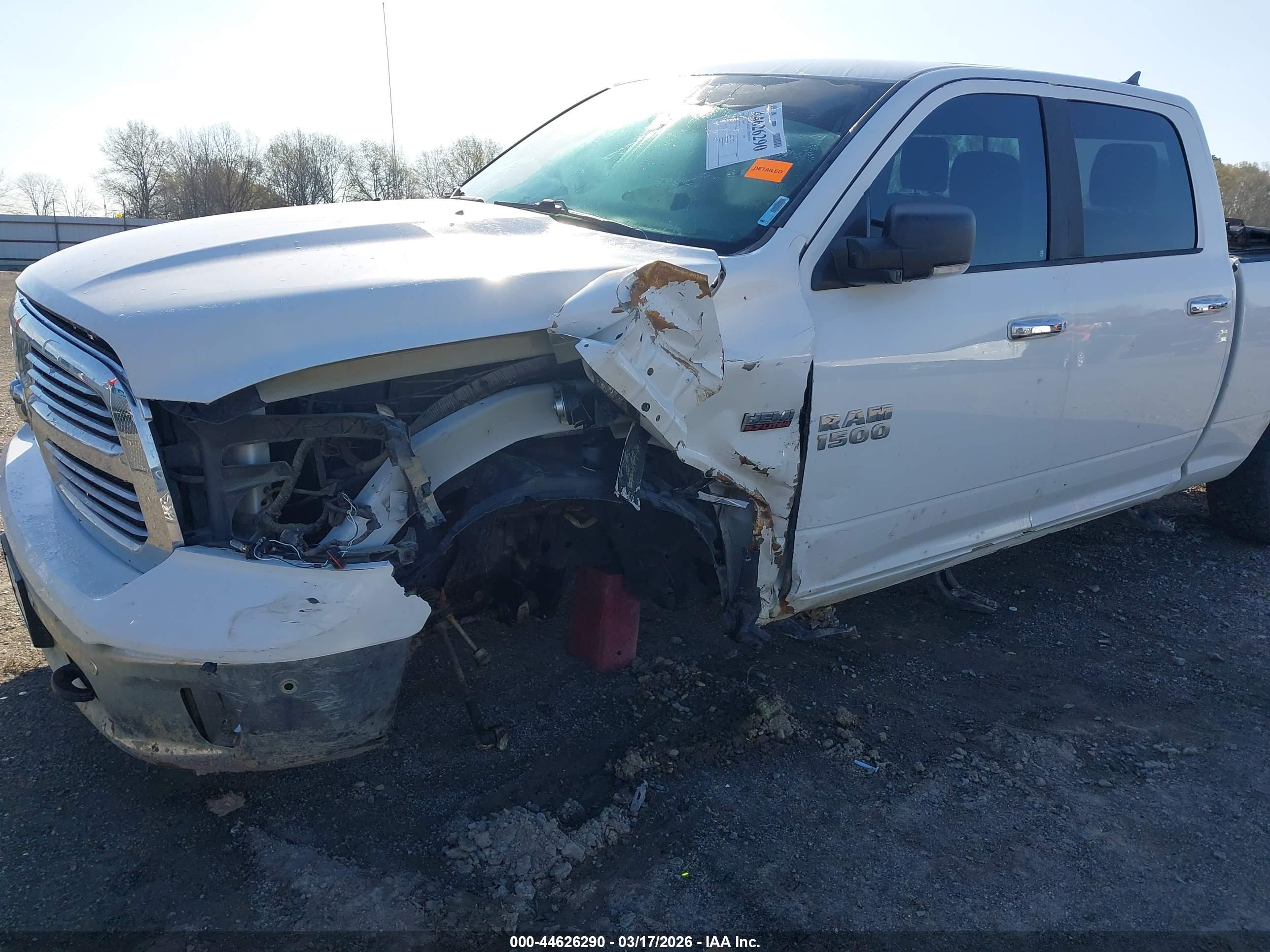 RAM 1500 image 6
