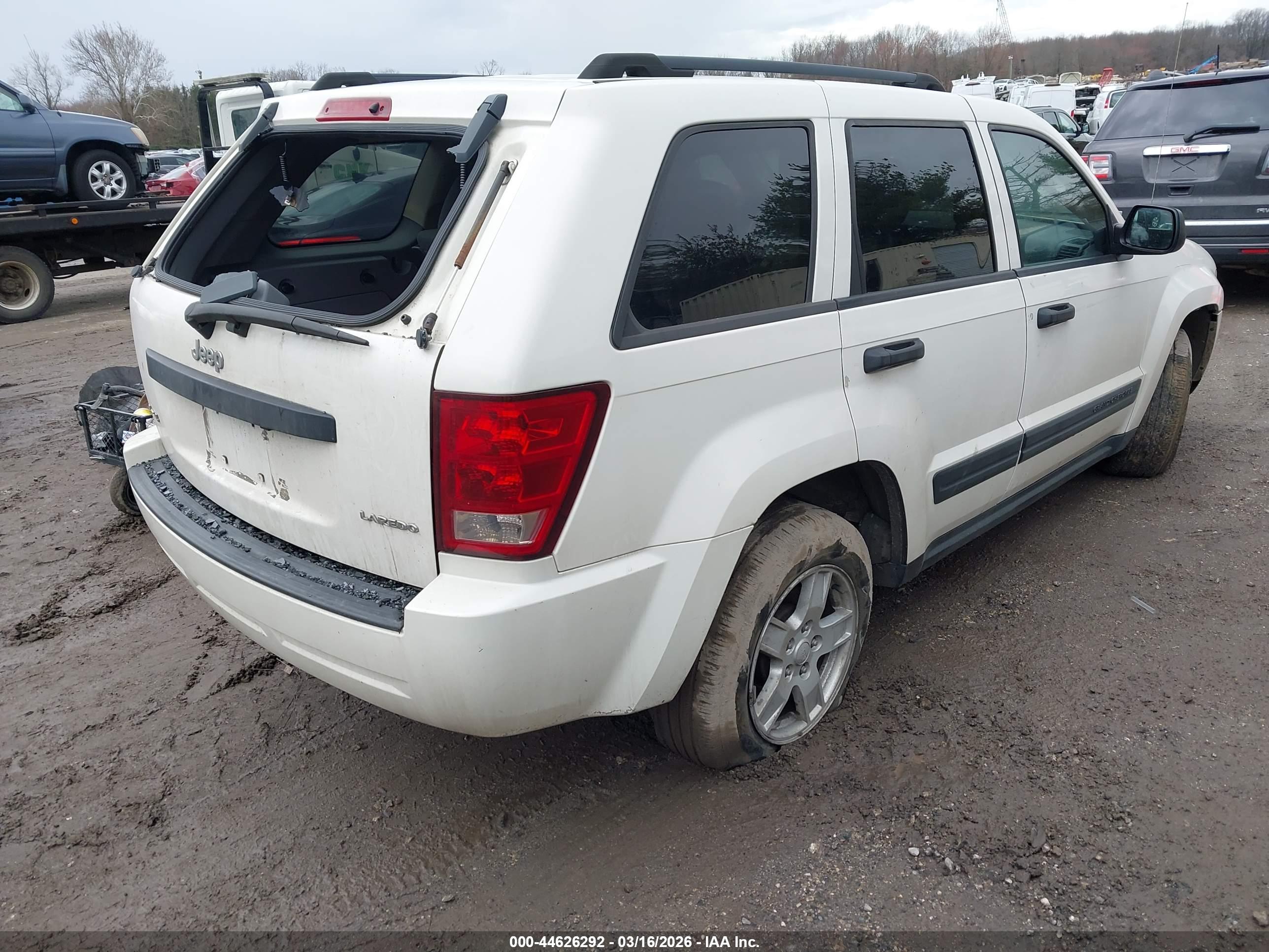 JEEP GRAND image 4