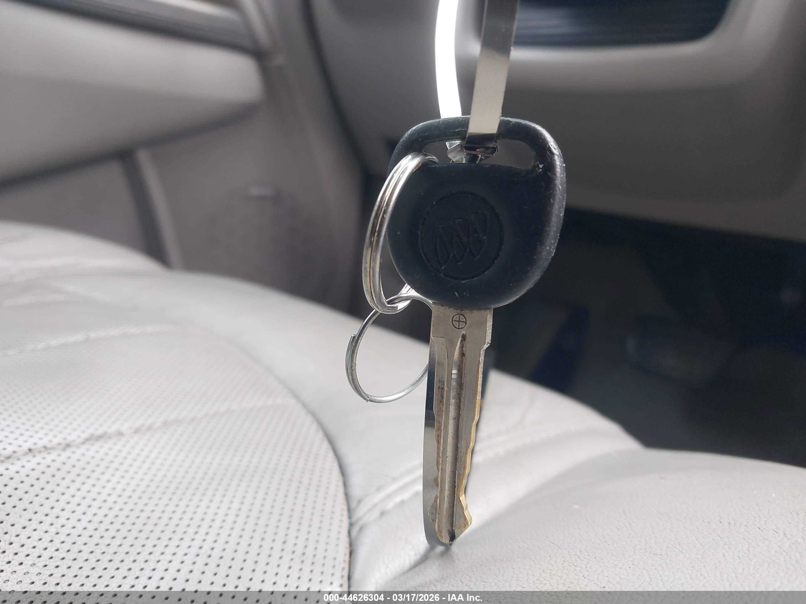 BUICK ENCLAVE image 11