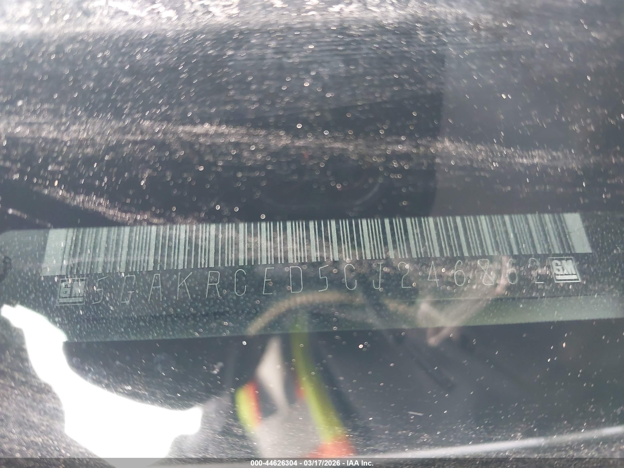 BUICK ENCLAVE image 9