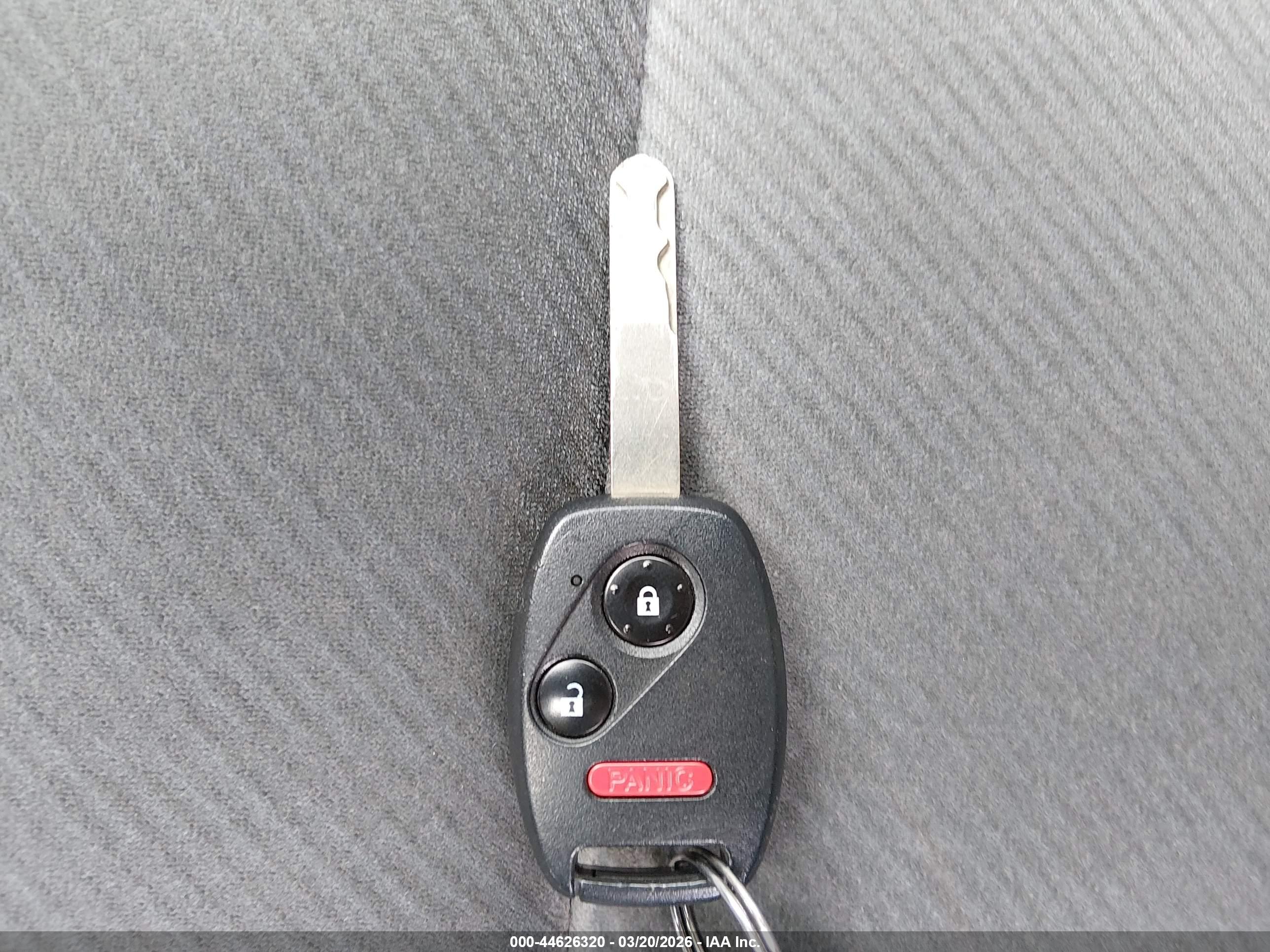 HONDA CIVIC image 11