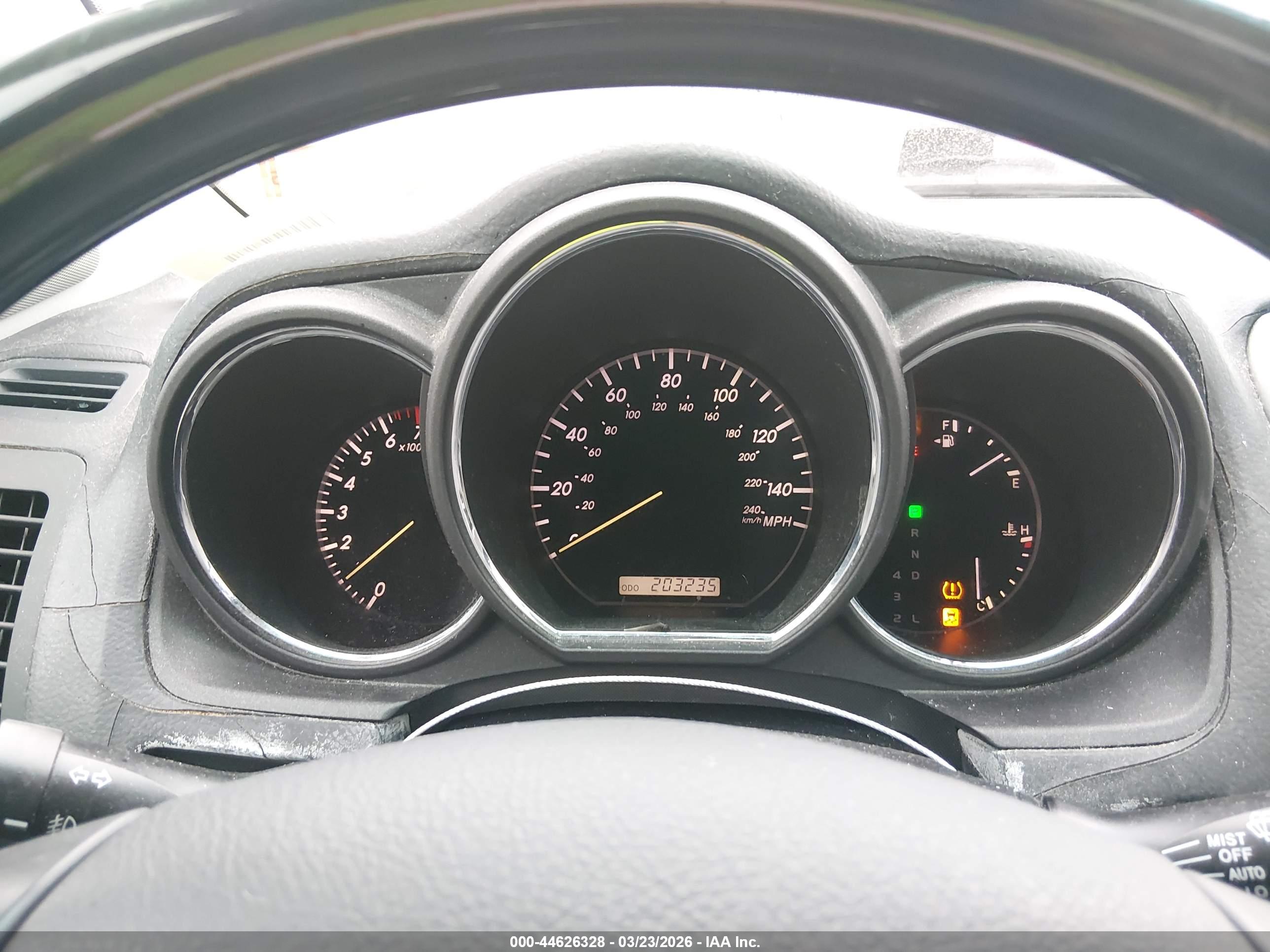 LEXUS RX image 7
