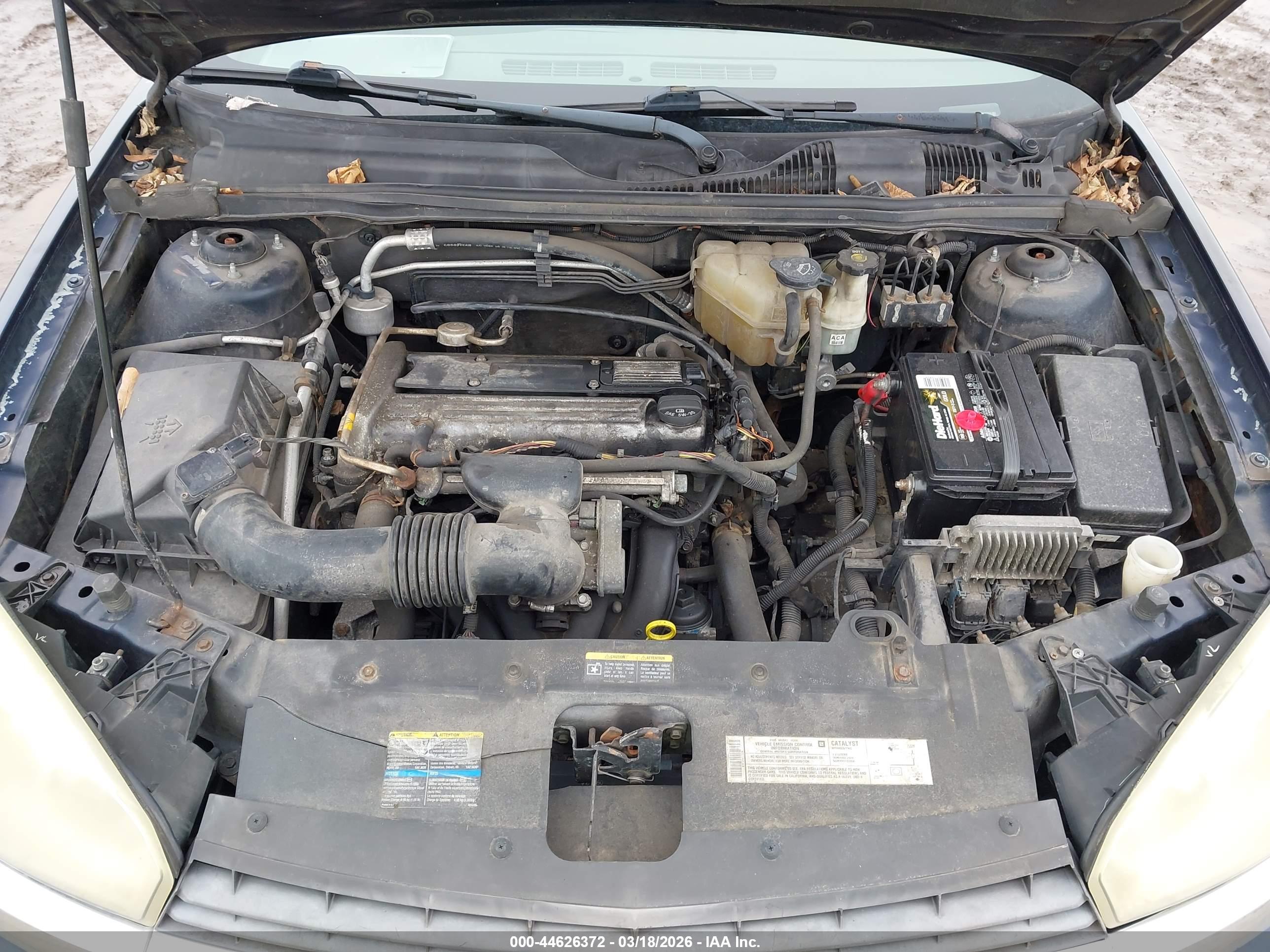 CHEVROLET MALIBU image 10