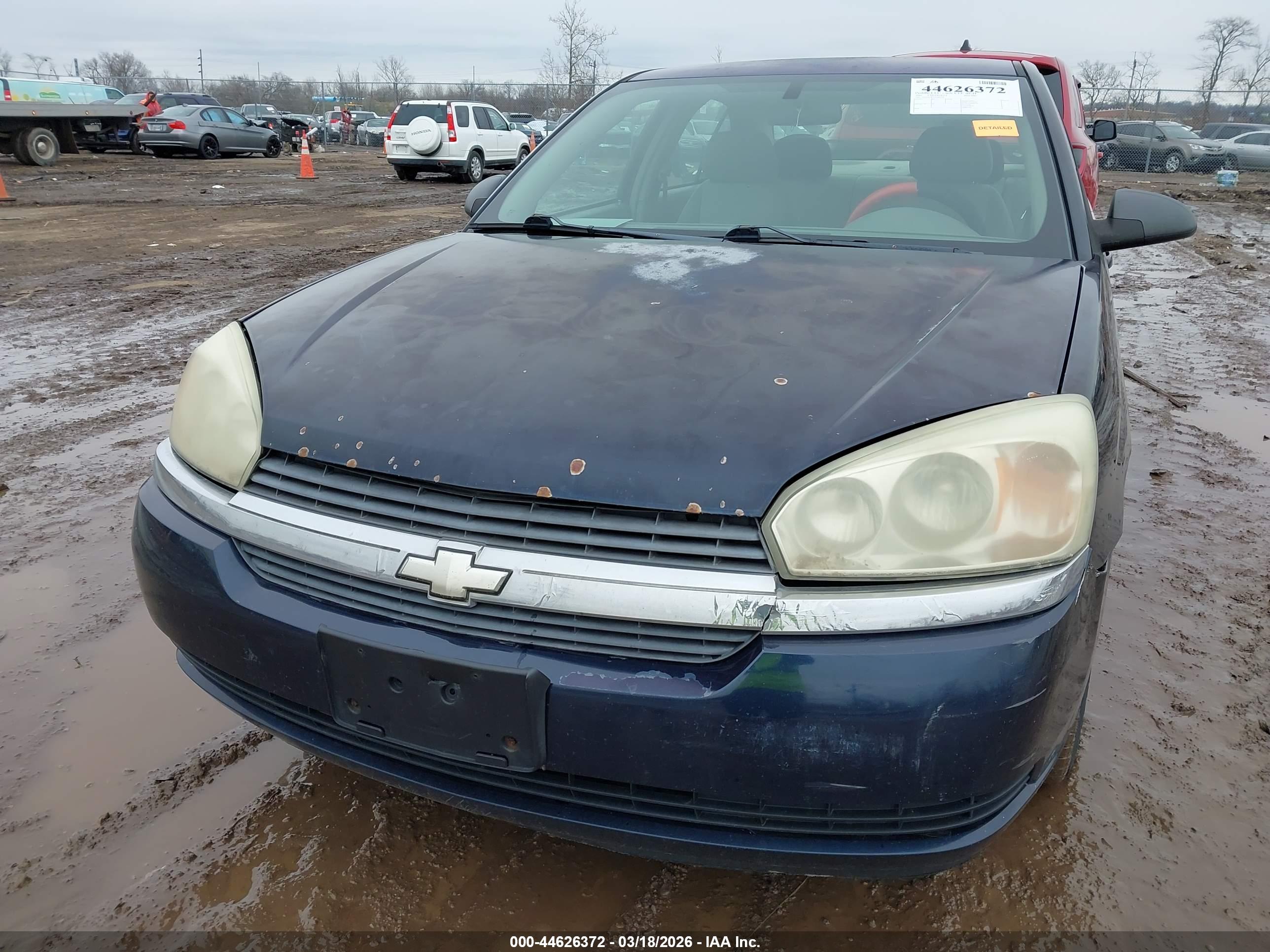 CHEVROLET MALIBU image 6