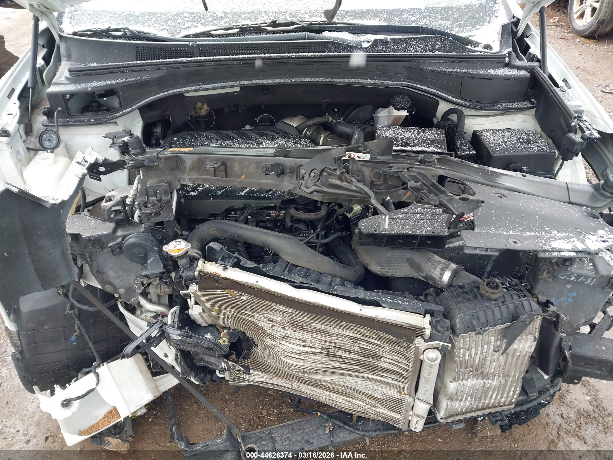 HYUNDAI SANTA image 10