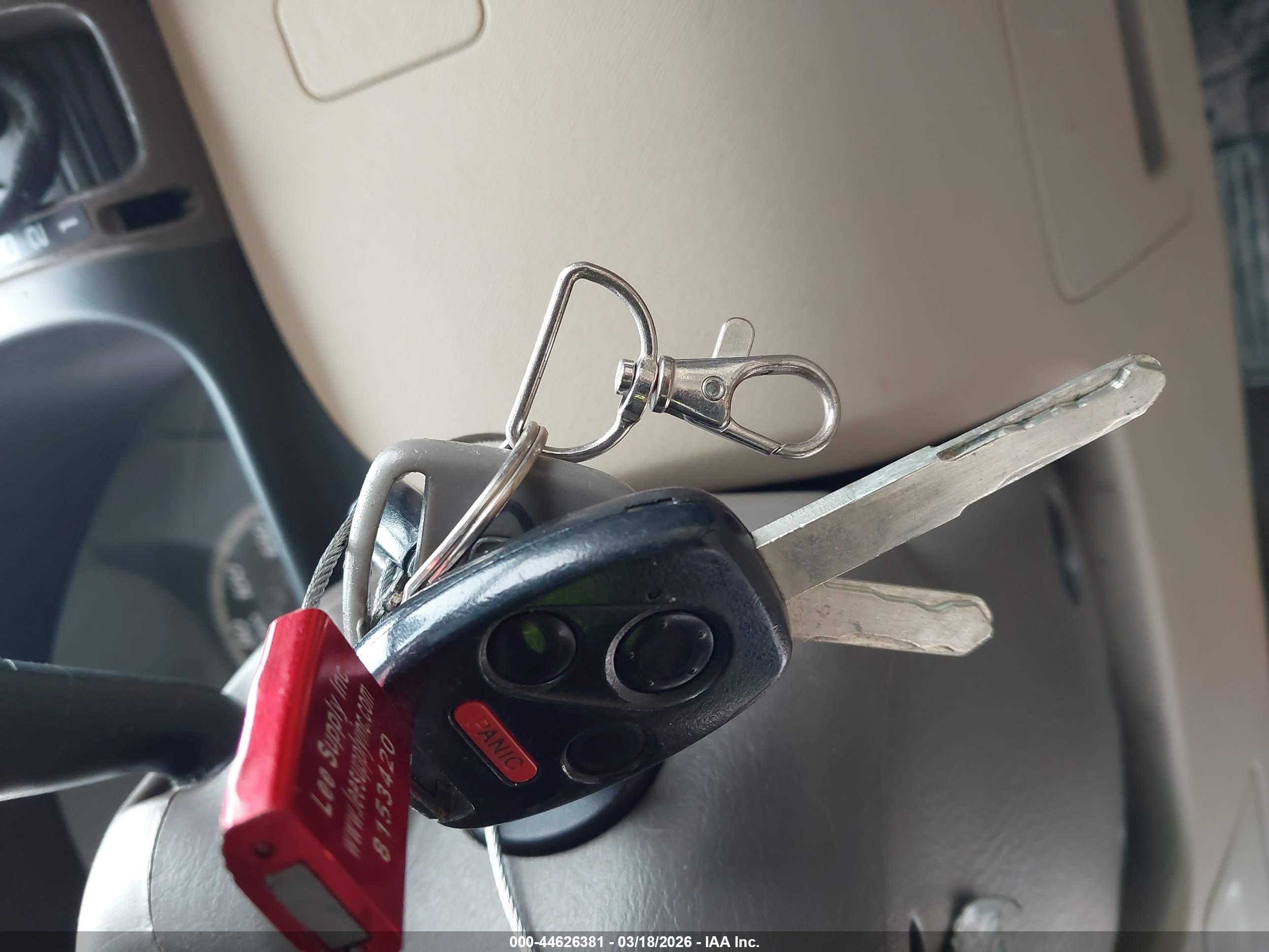 HONDA CR-V image 11