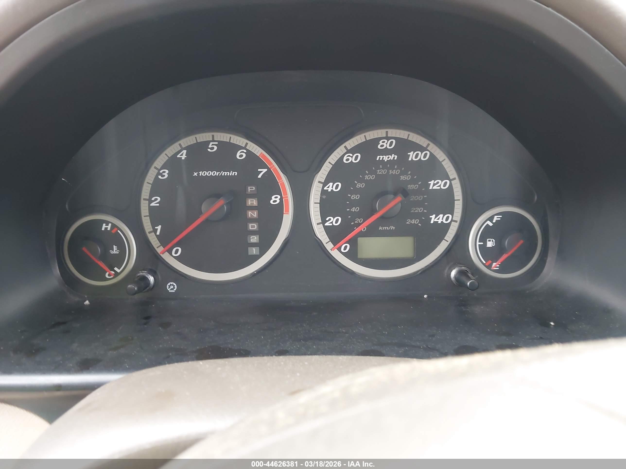 HONDA CR-V image 7