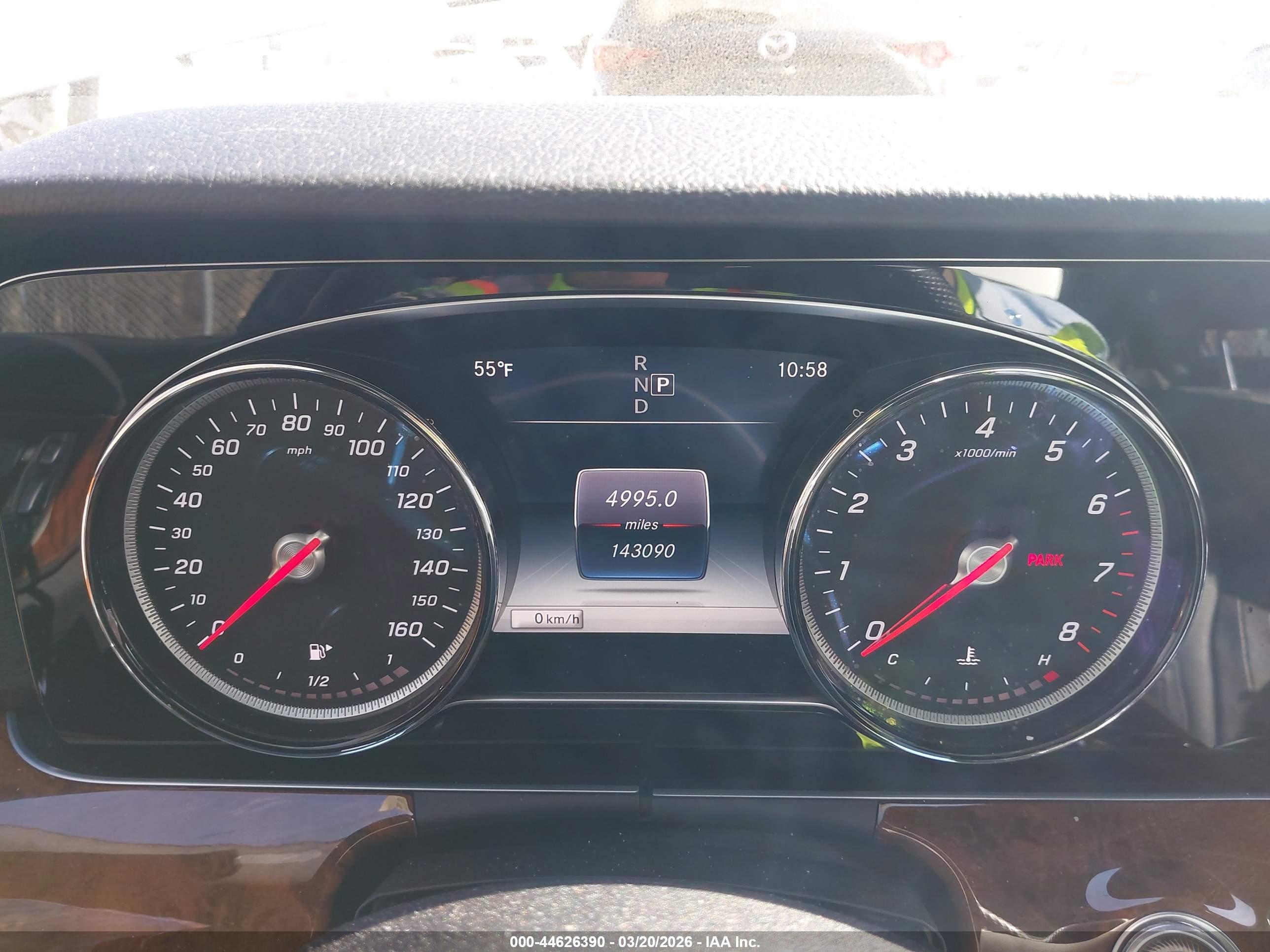 MERCEDES-BENZ E image 7