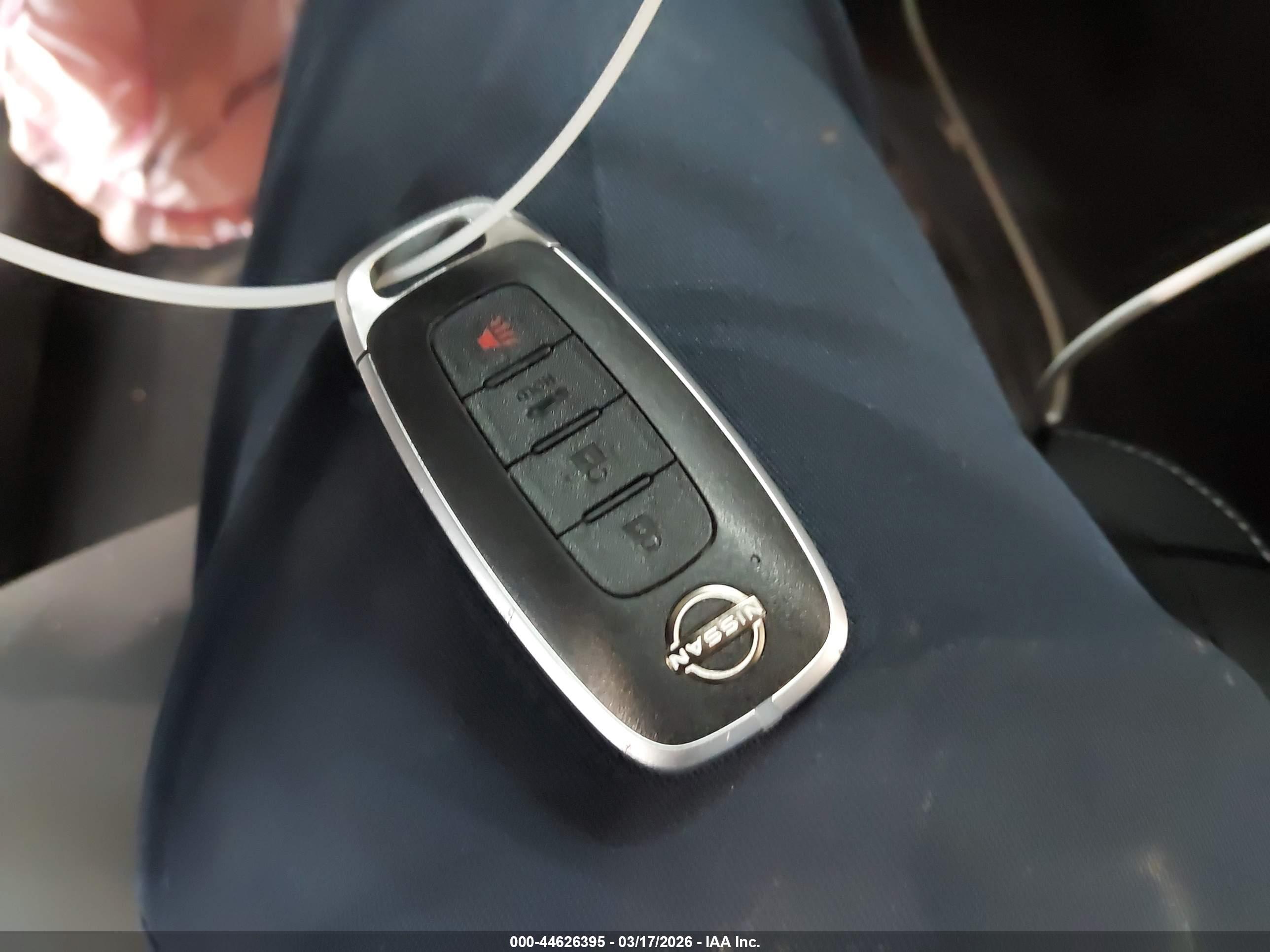 NISSAN SENTRA image 11