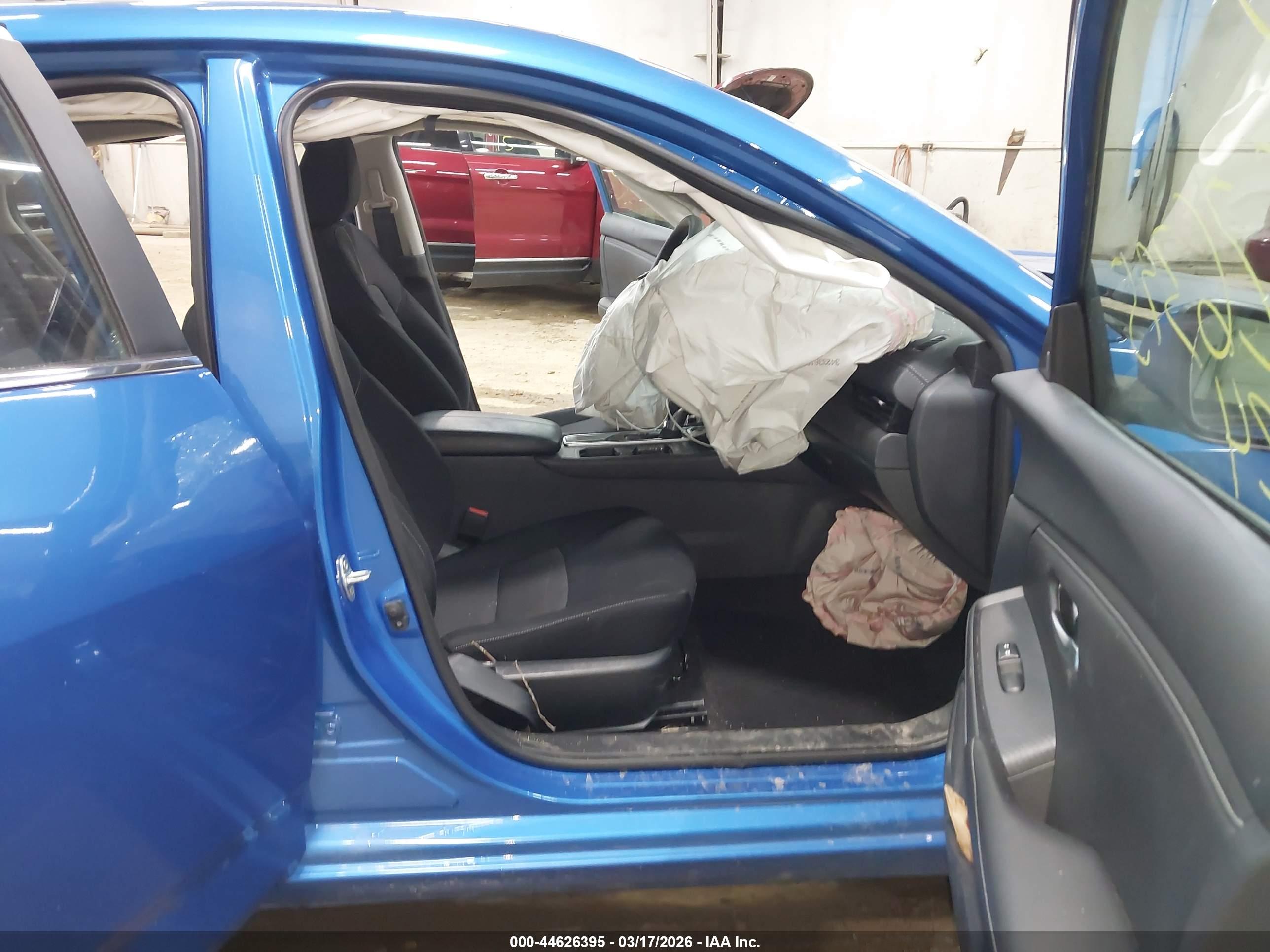 NISSAN SENTRA image 5