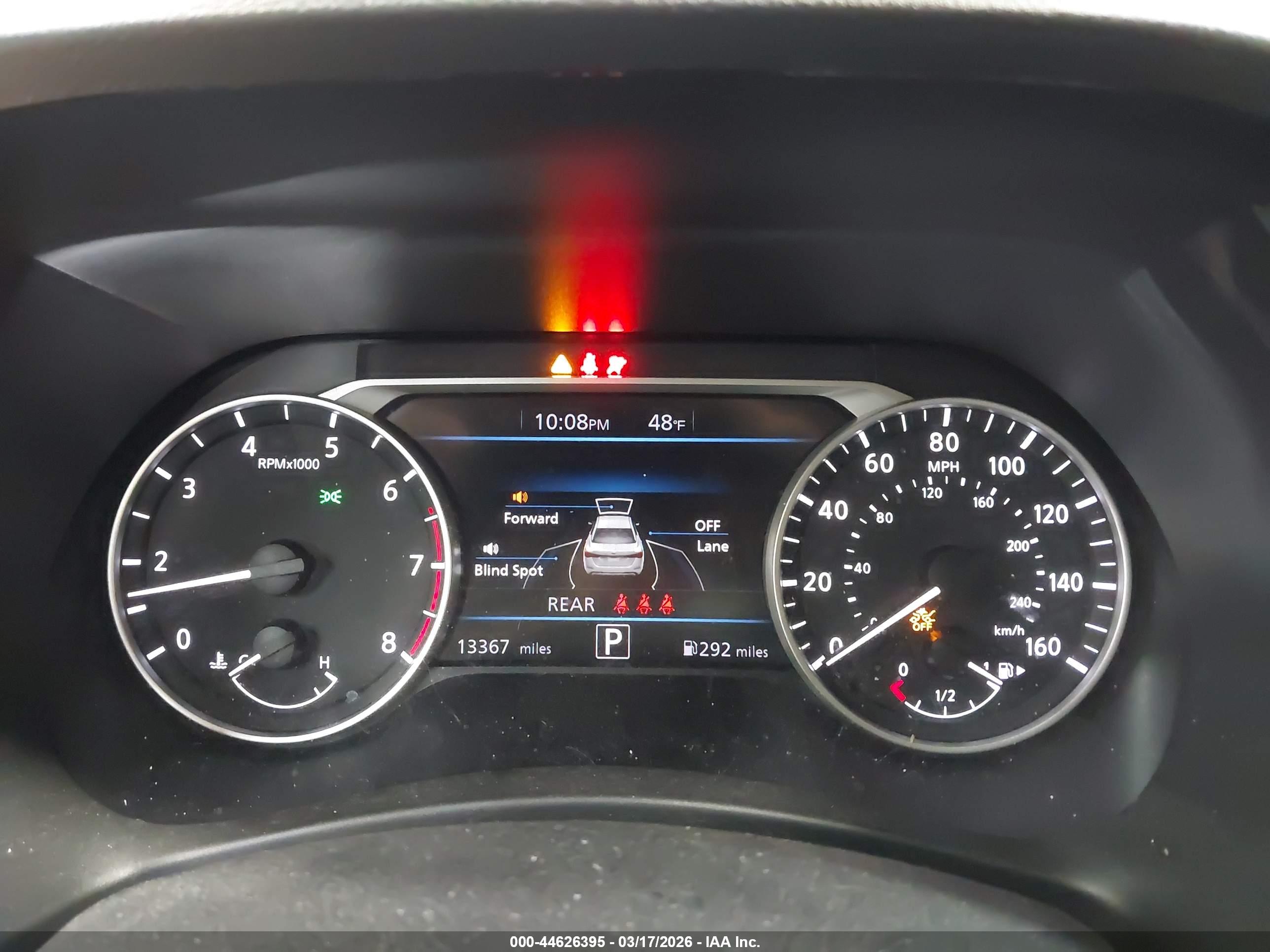 NISSAN SENTRA image 7