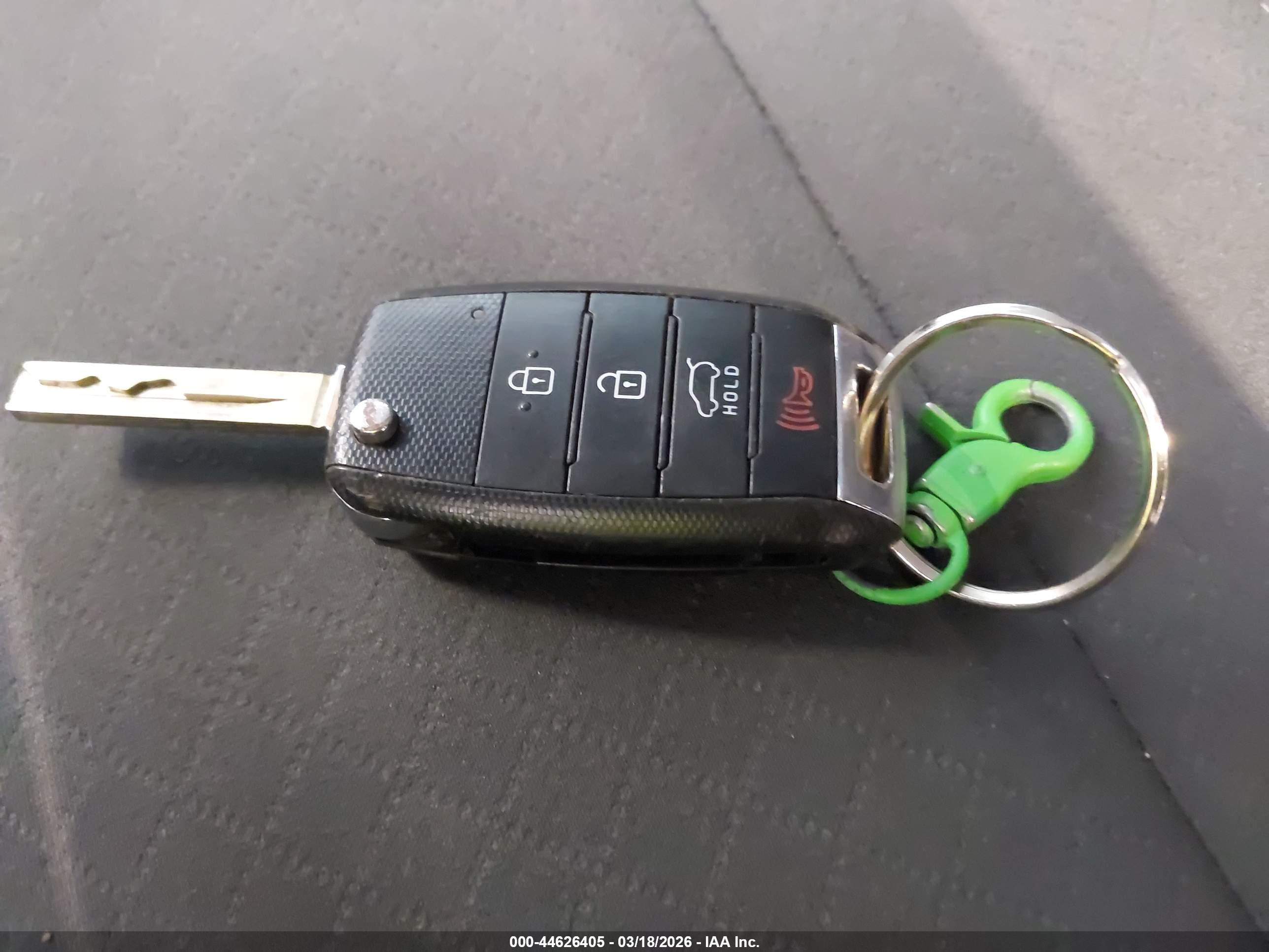KIA SORENTO image 11
