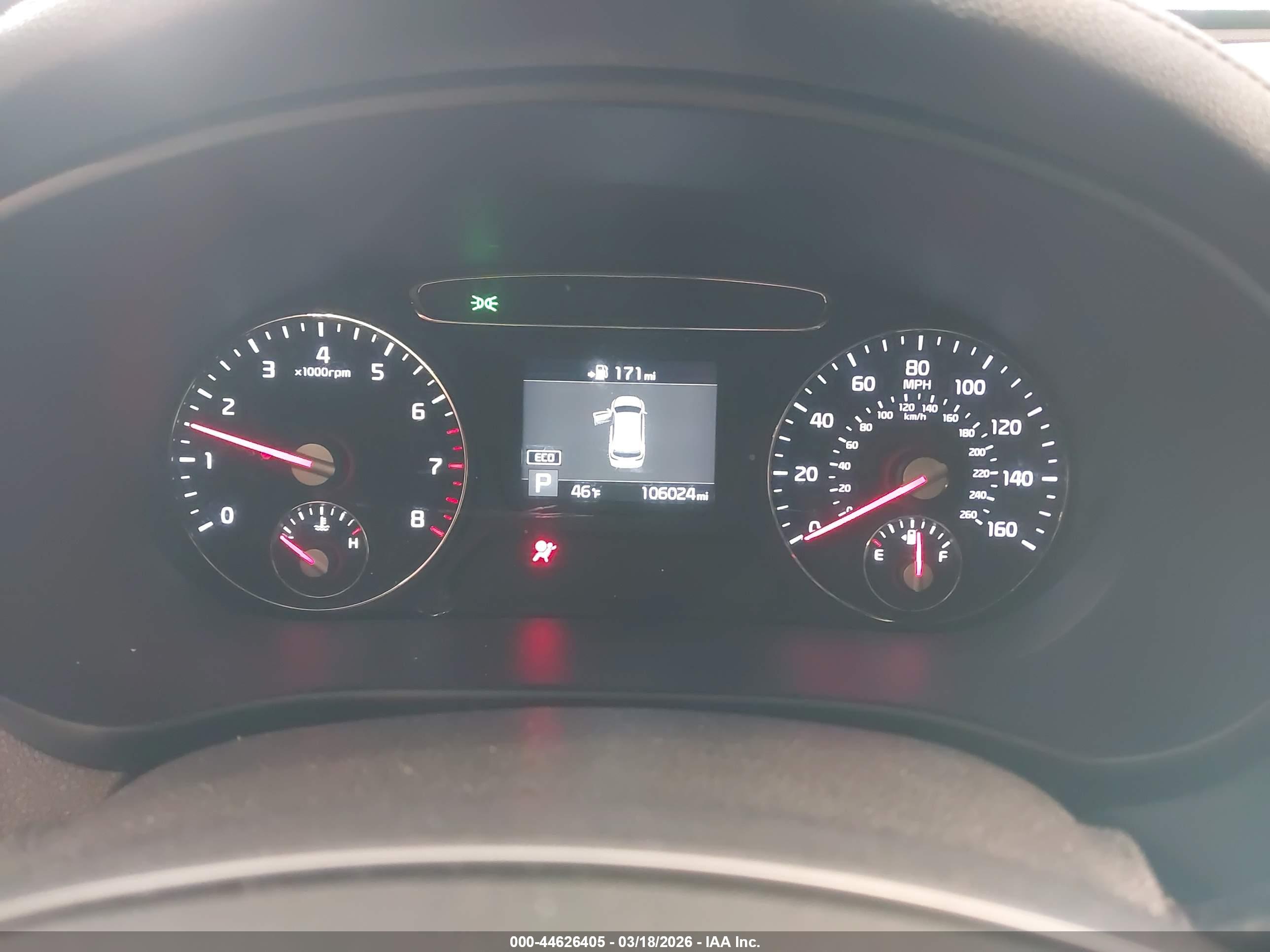 KIA SORENTO image 7