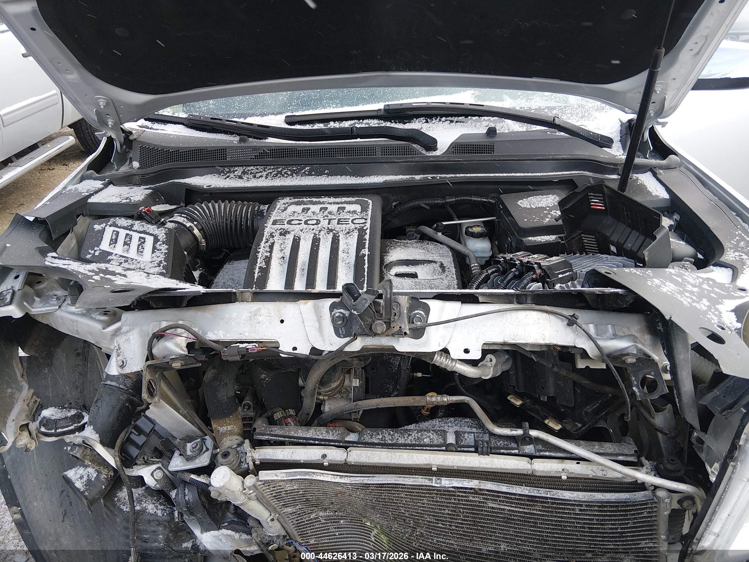 GMC TERRAIN image 10