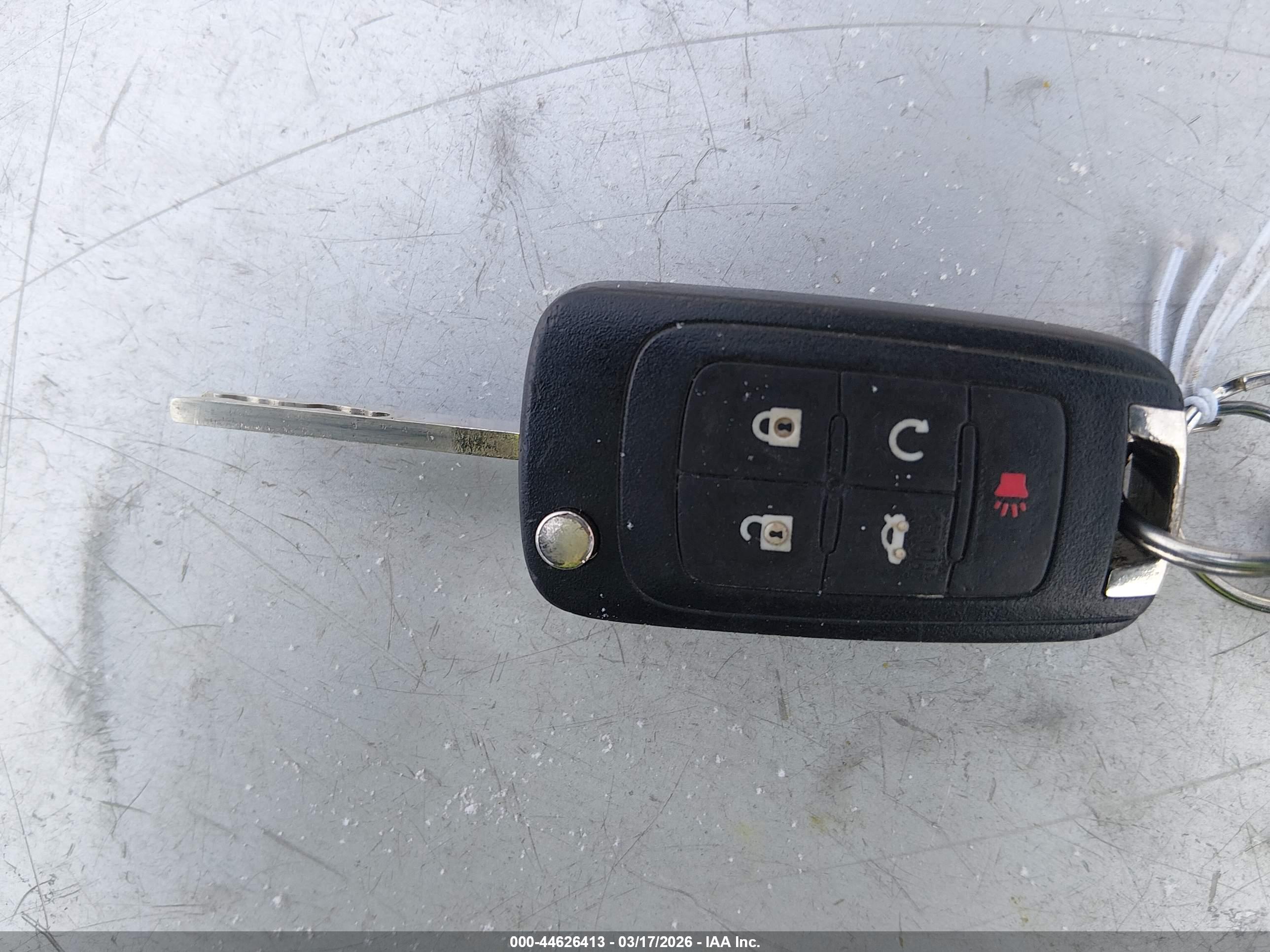 GMC TERRAIN image 11