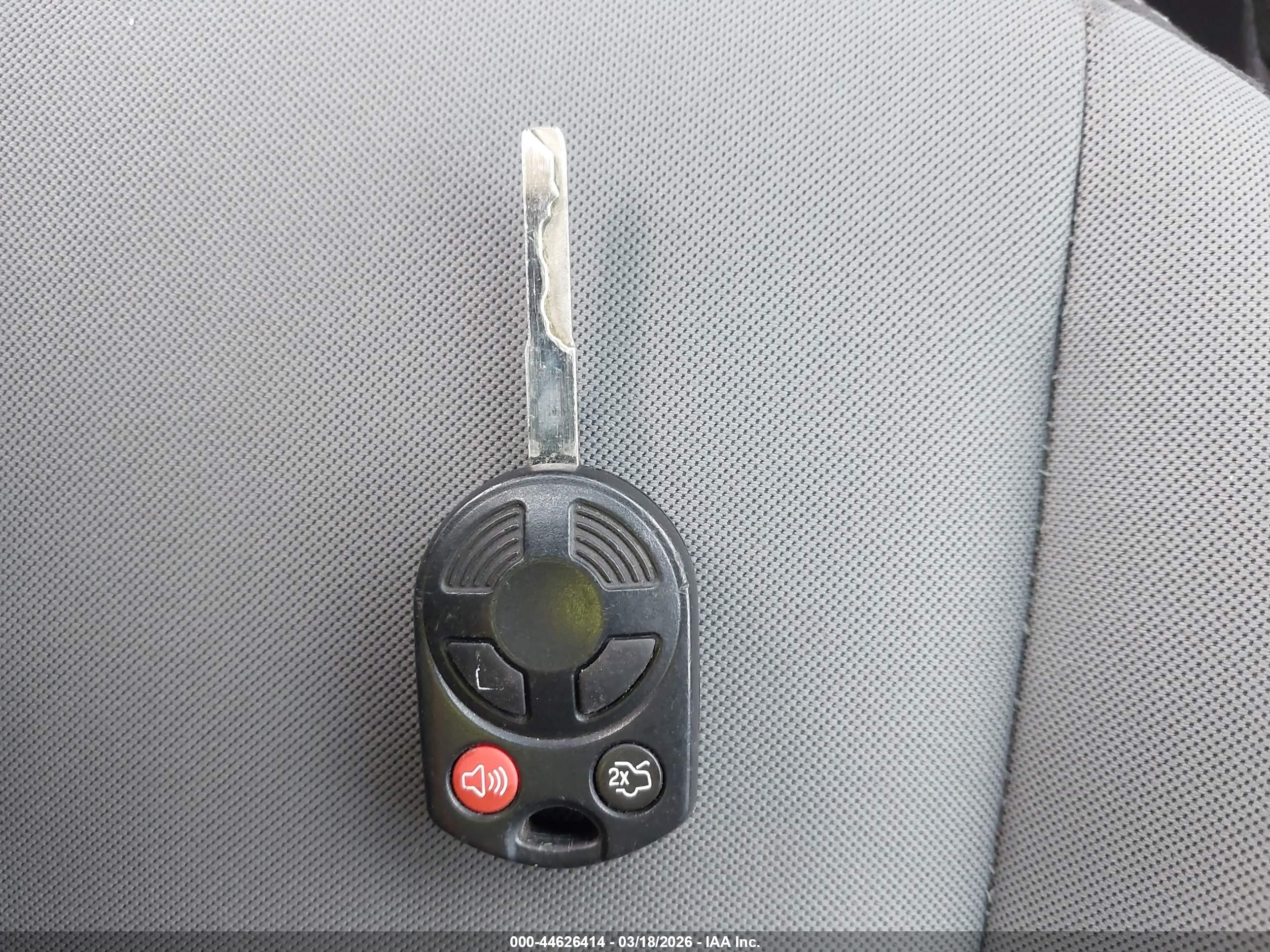 FORD ESCAPE image 11
