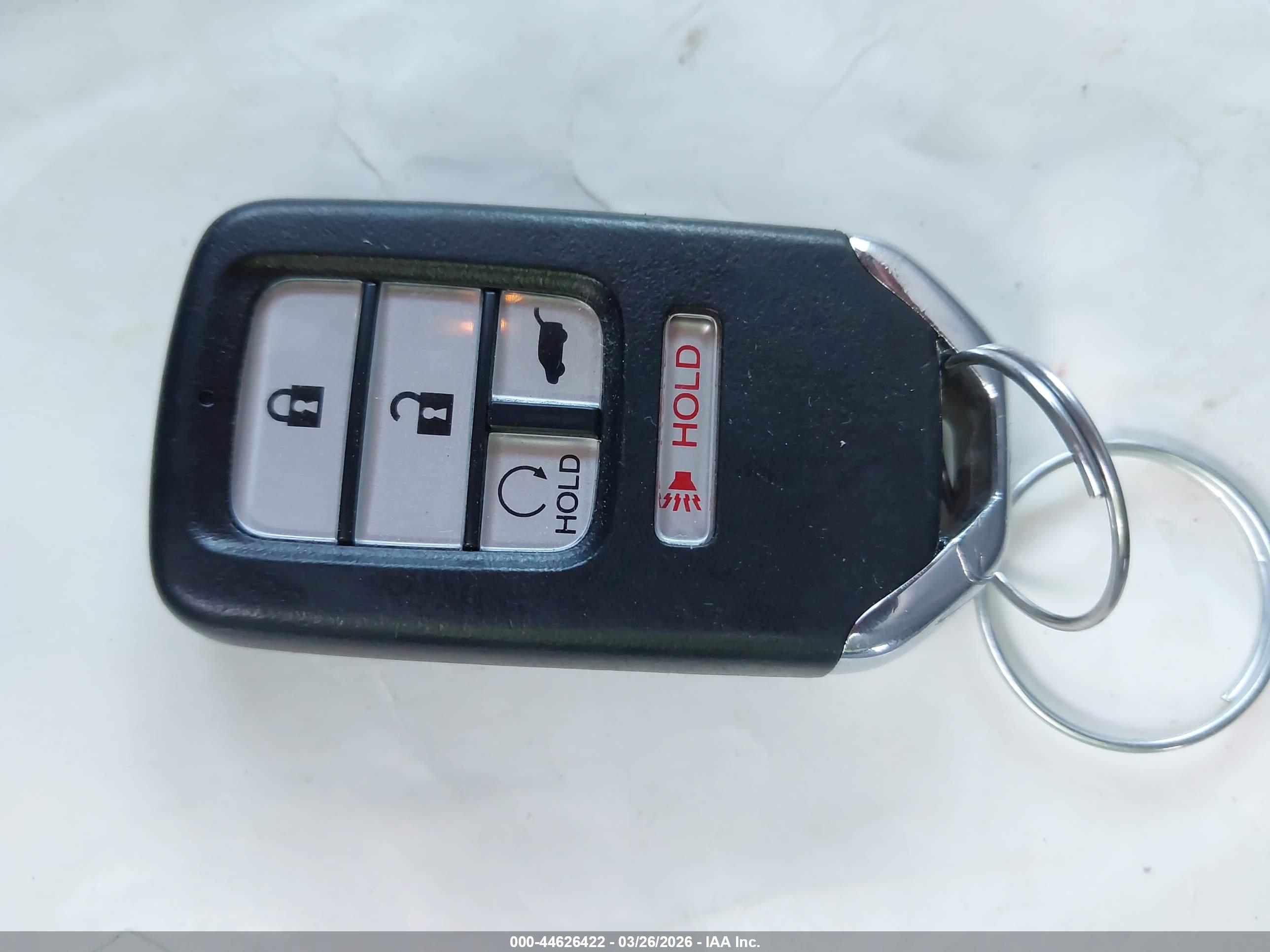 HONDA CR-V image 11