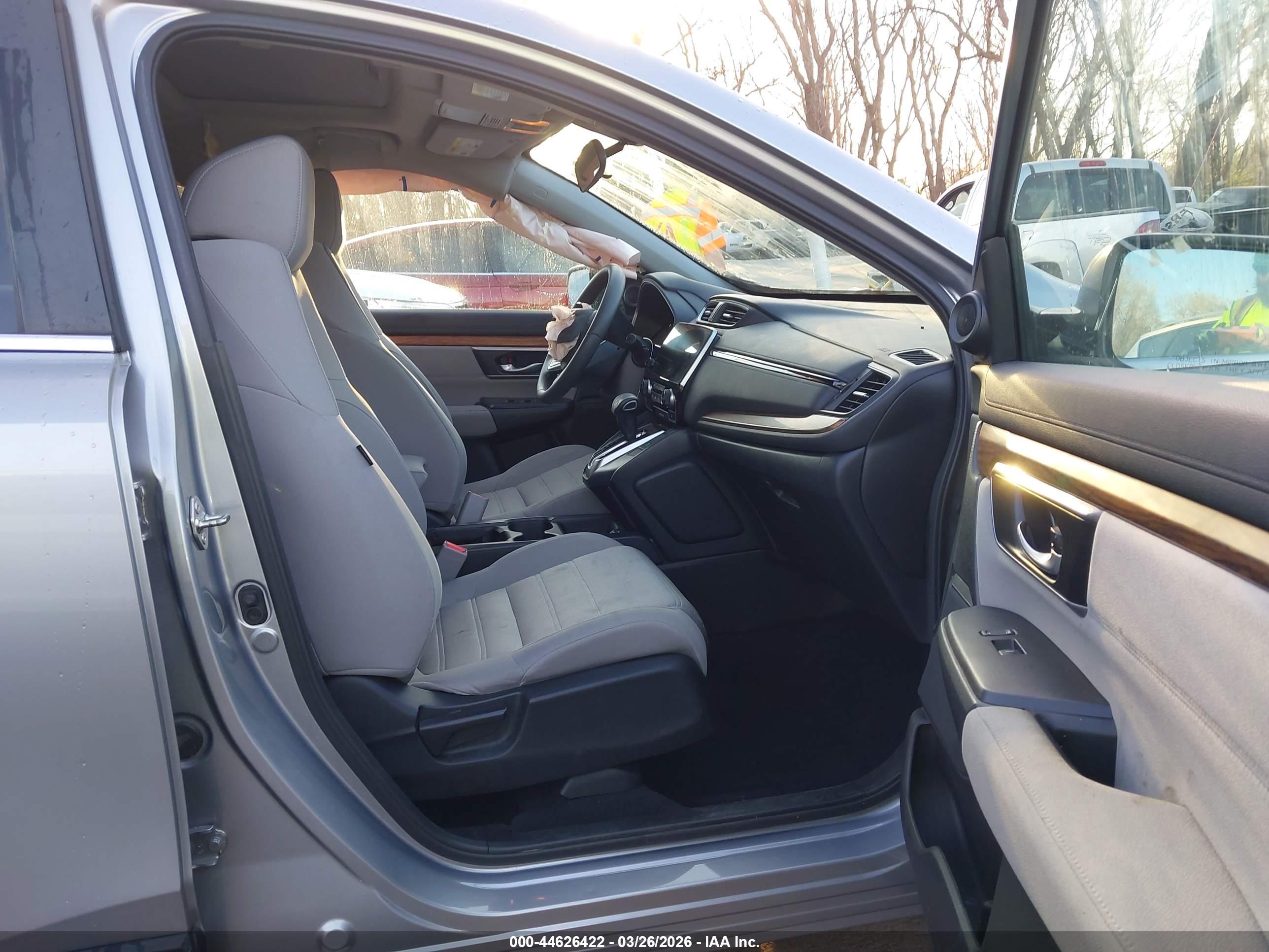 HONDA CR-V image 5