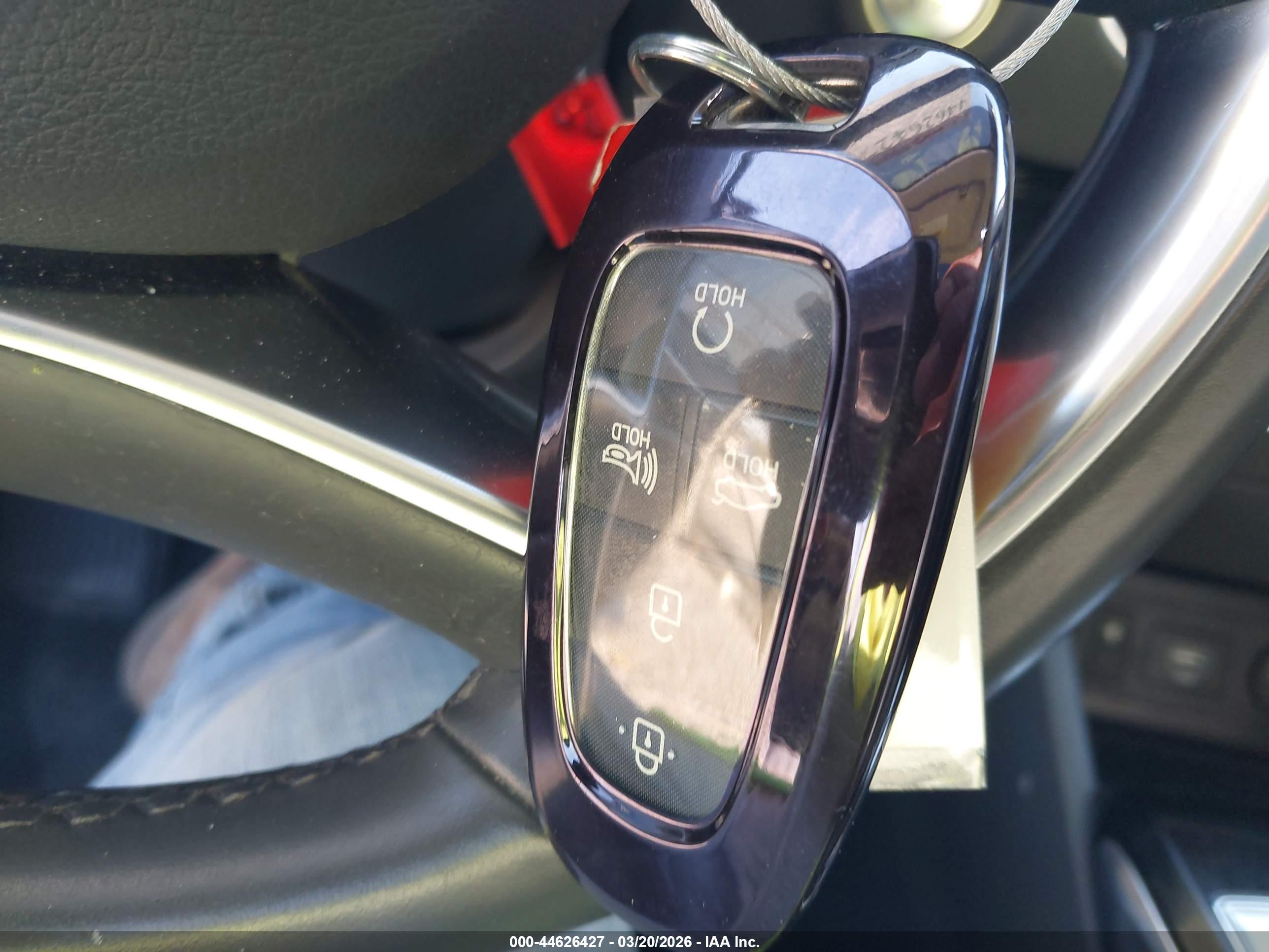 HYUNDAI SONATA image 11