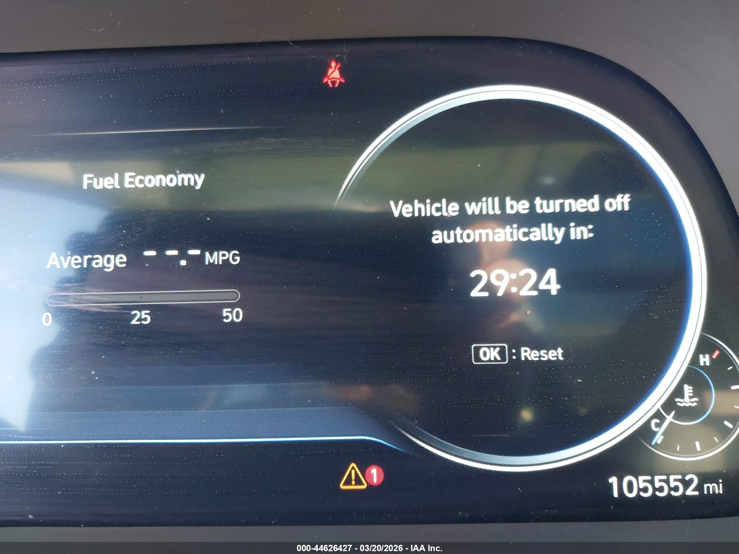 HYUNDAI SONATA image 7
