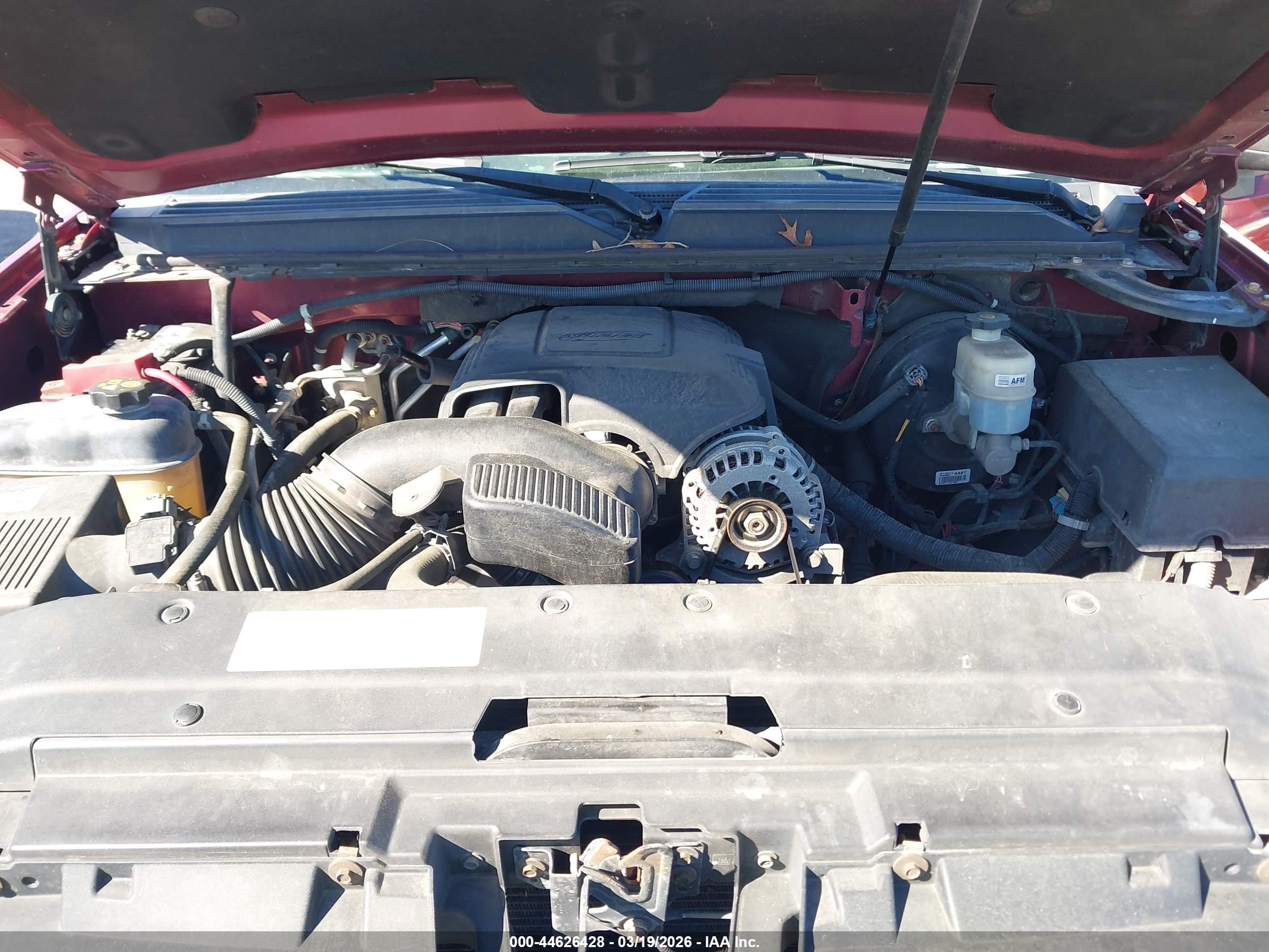 GMC YUKON image 10
