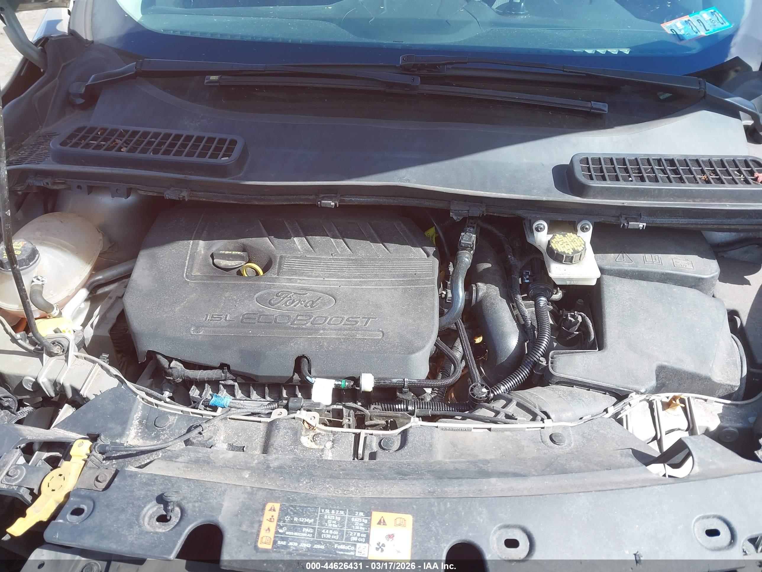 FORD ESCAPE image 10