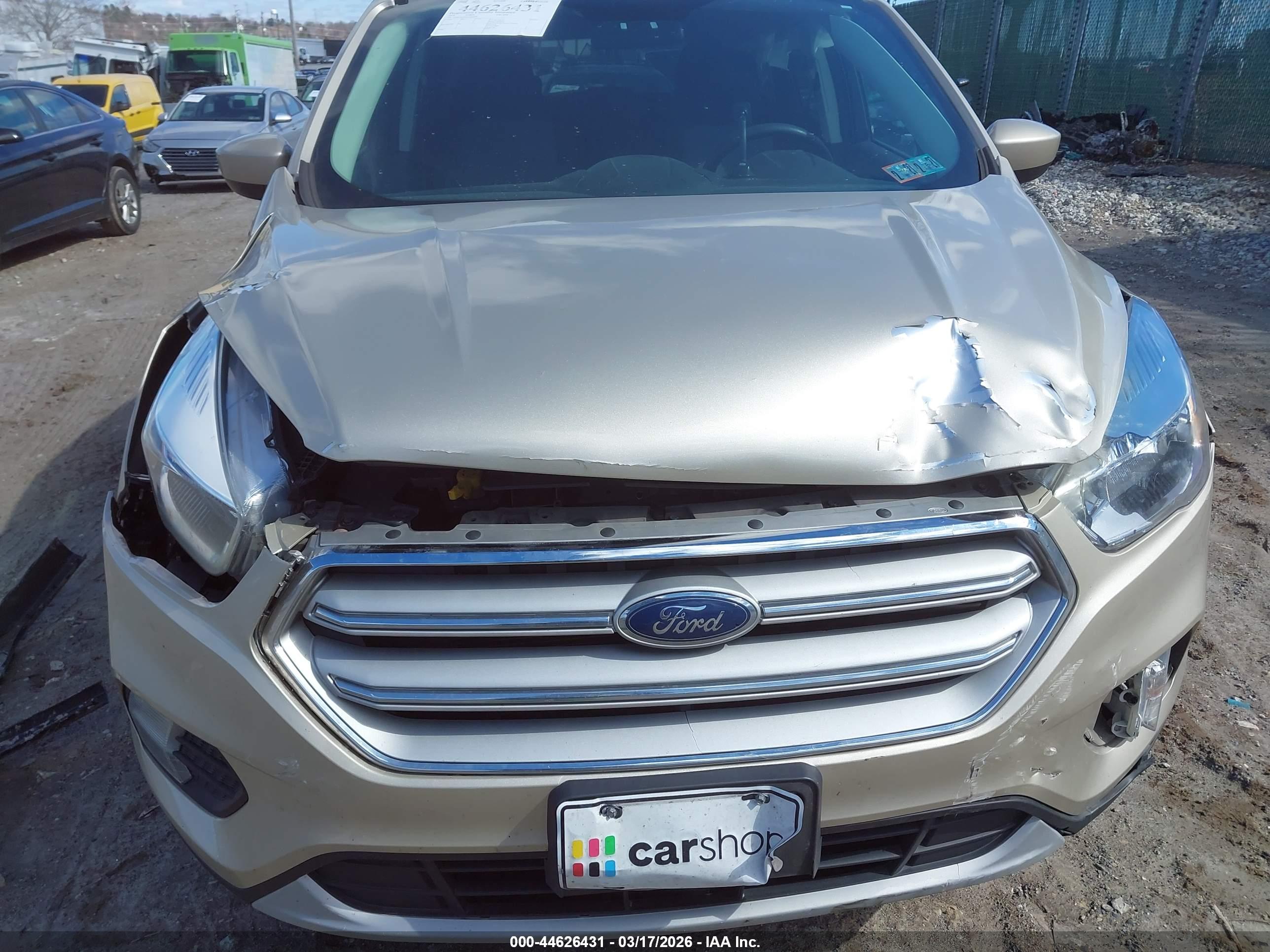 FORD ESCAPE image 6