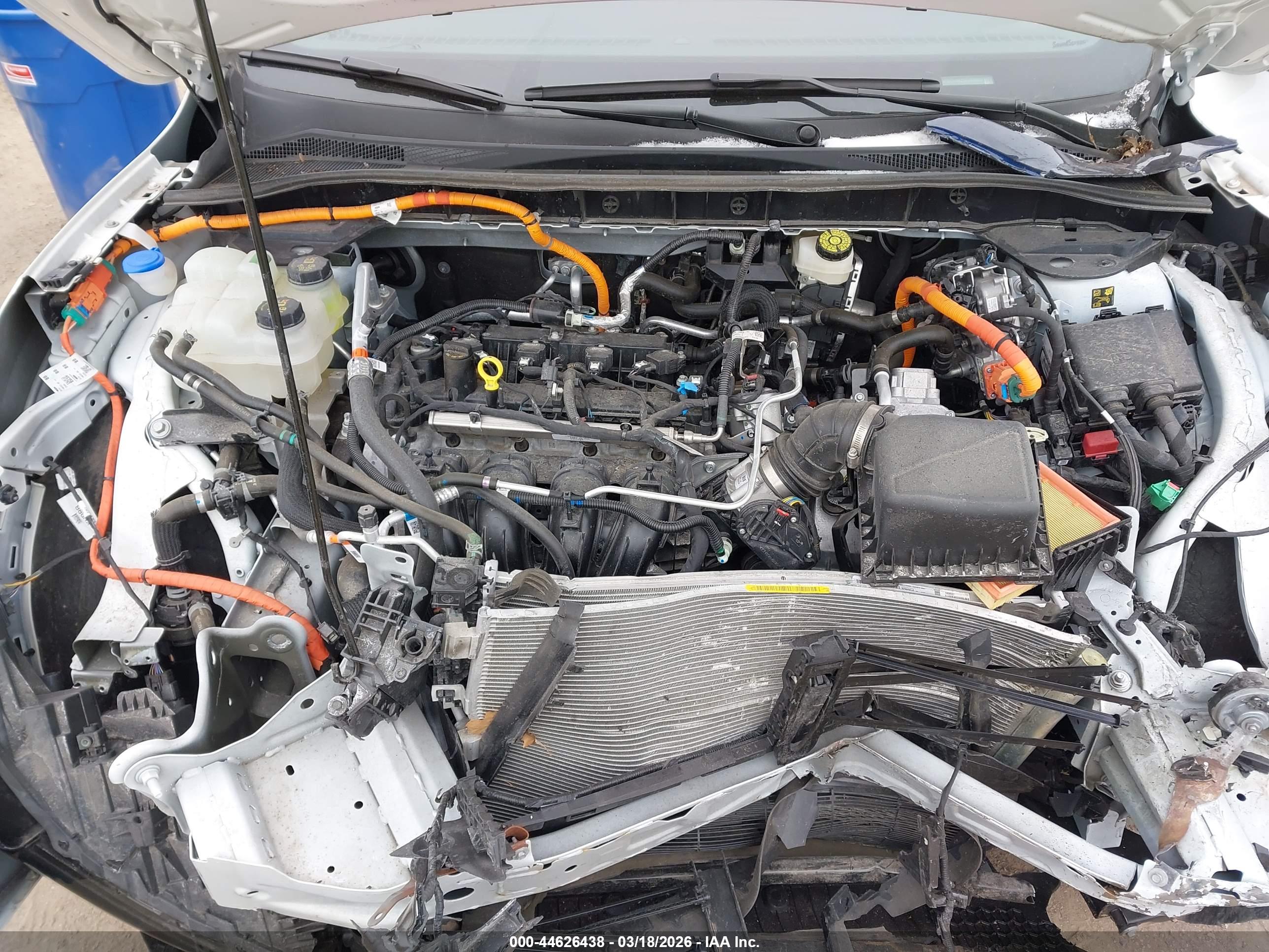 FORD ESCAPE image 10