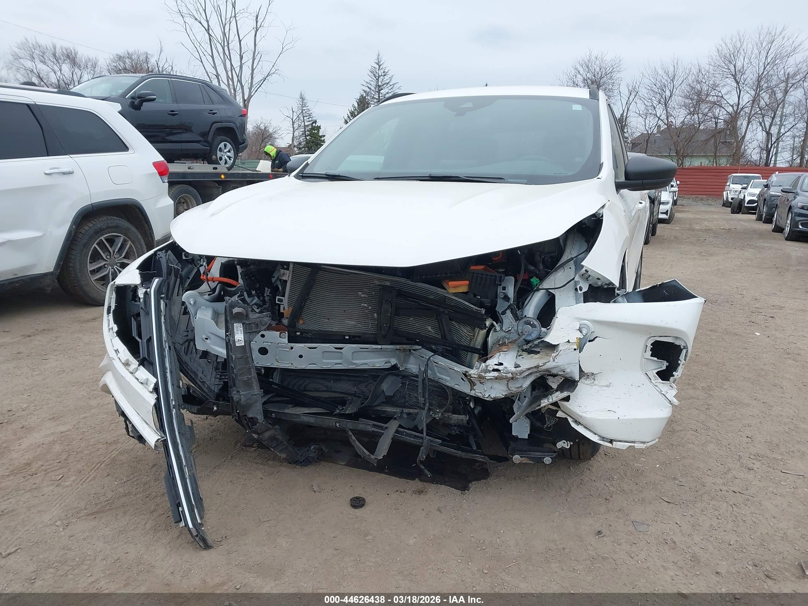 FORD ESCAPE image 6