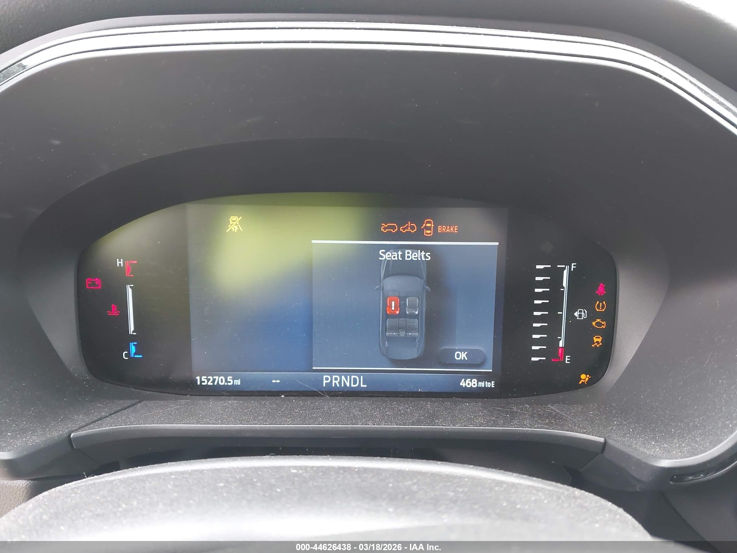 FORD ESCAPE image 7