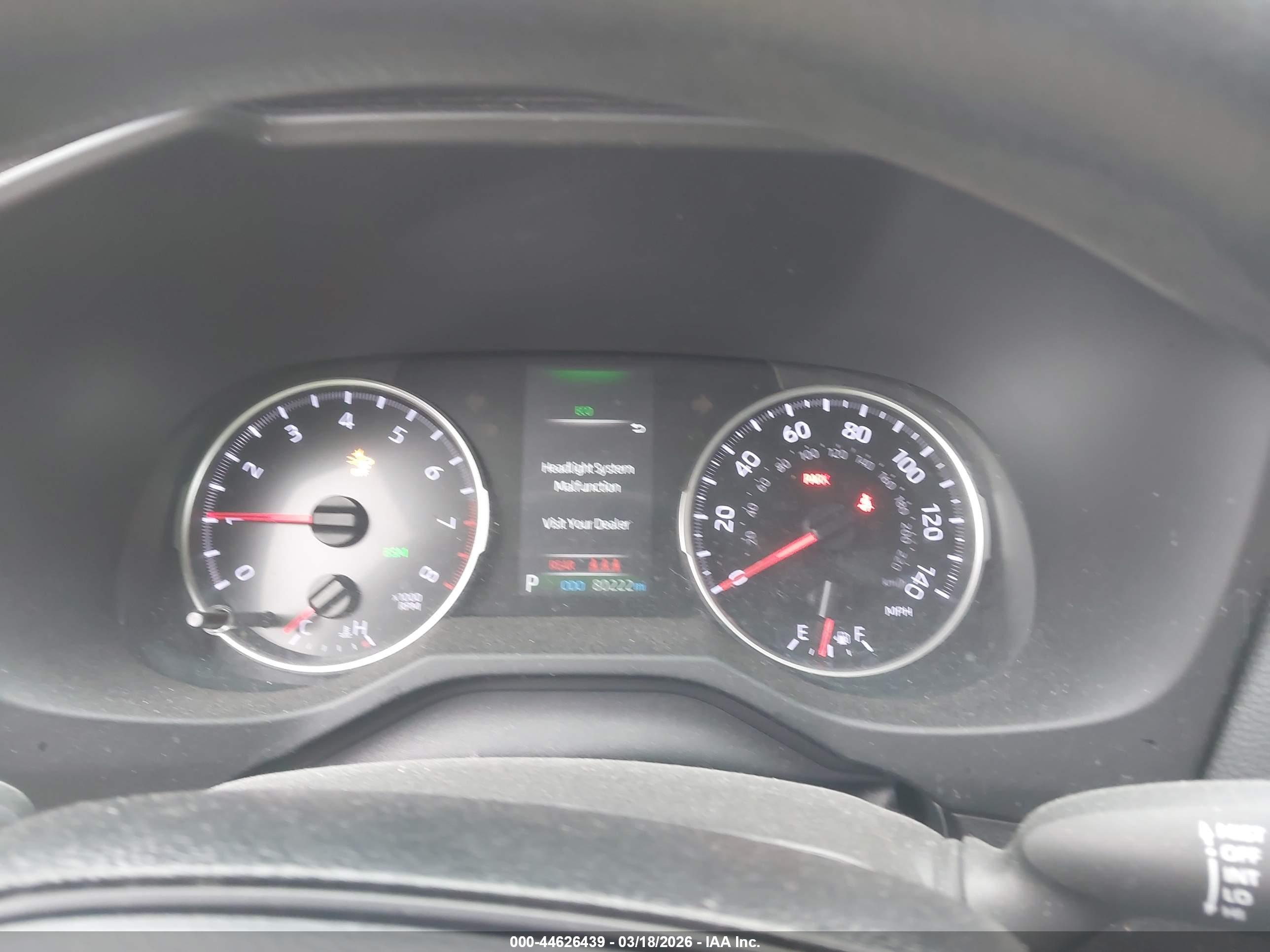 TOYOTA RAV4 image 7