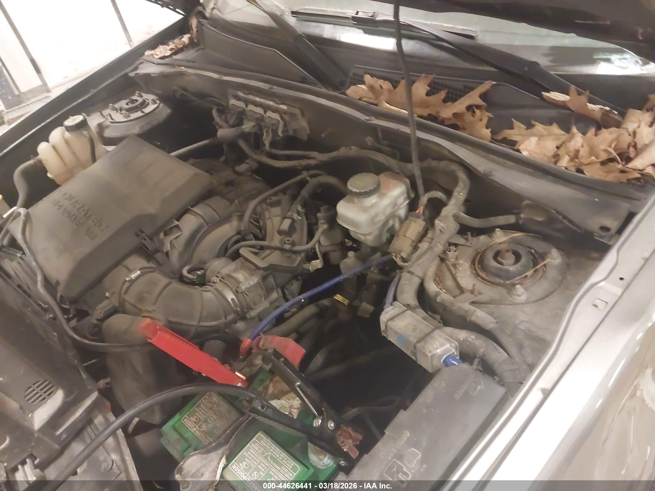 FORD ESCAPE image 10
