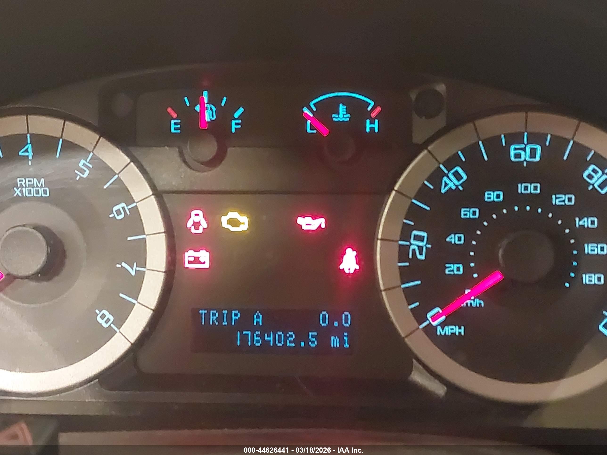 FORD ESCAPE image 7