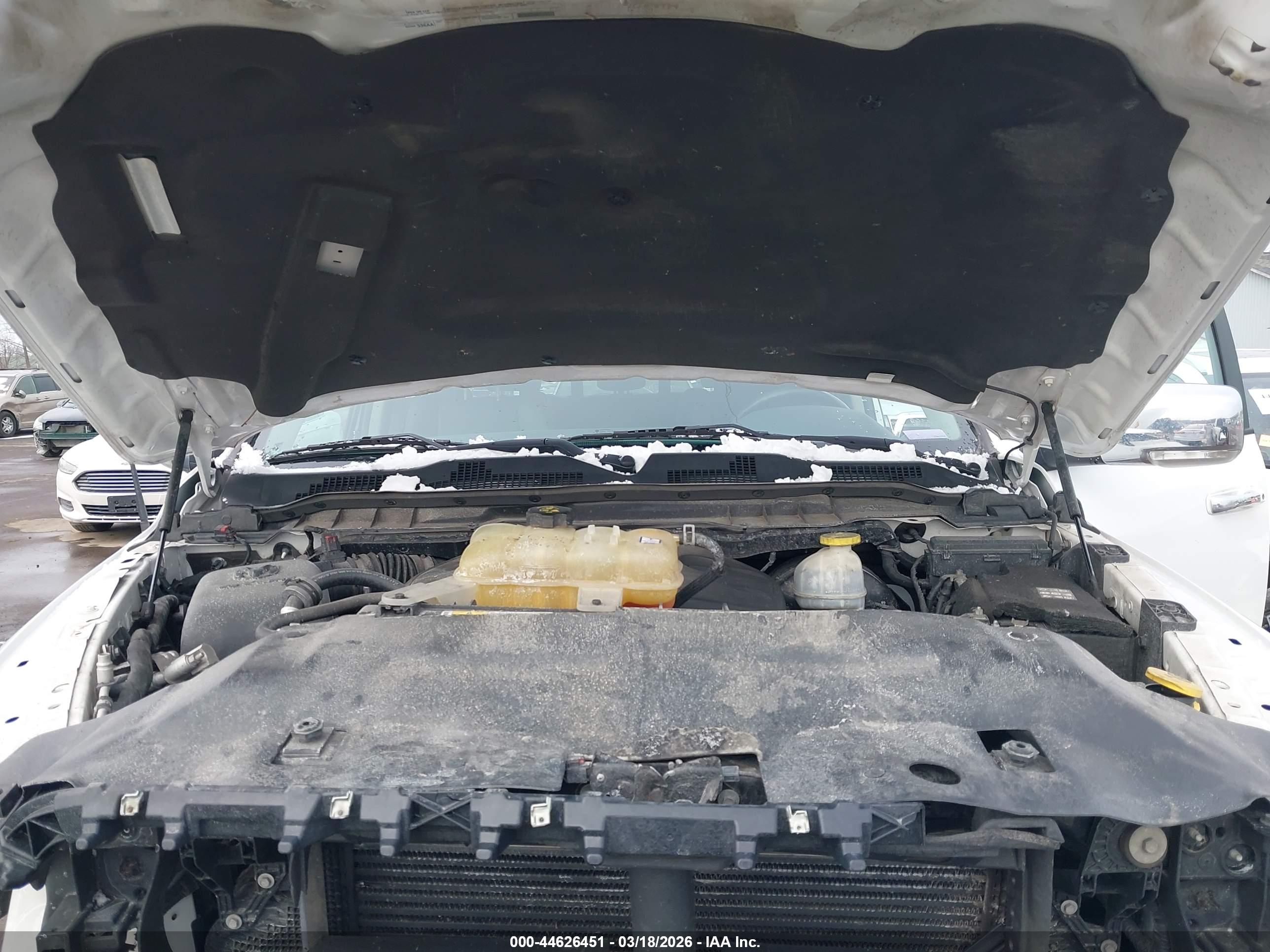 RAM 1500 image 10