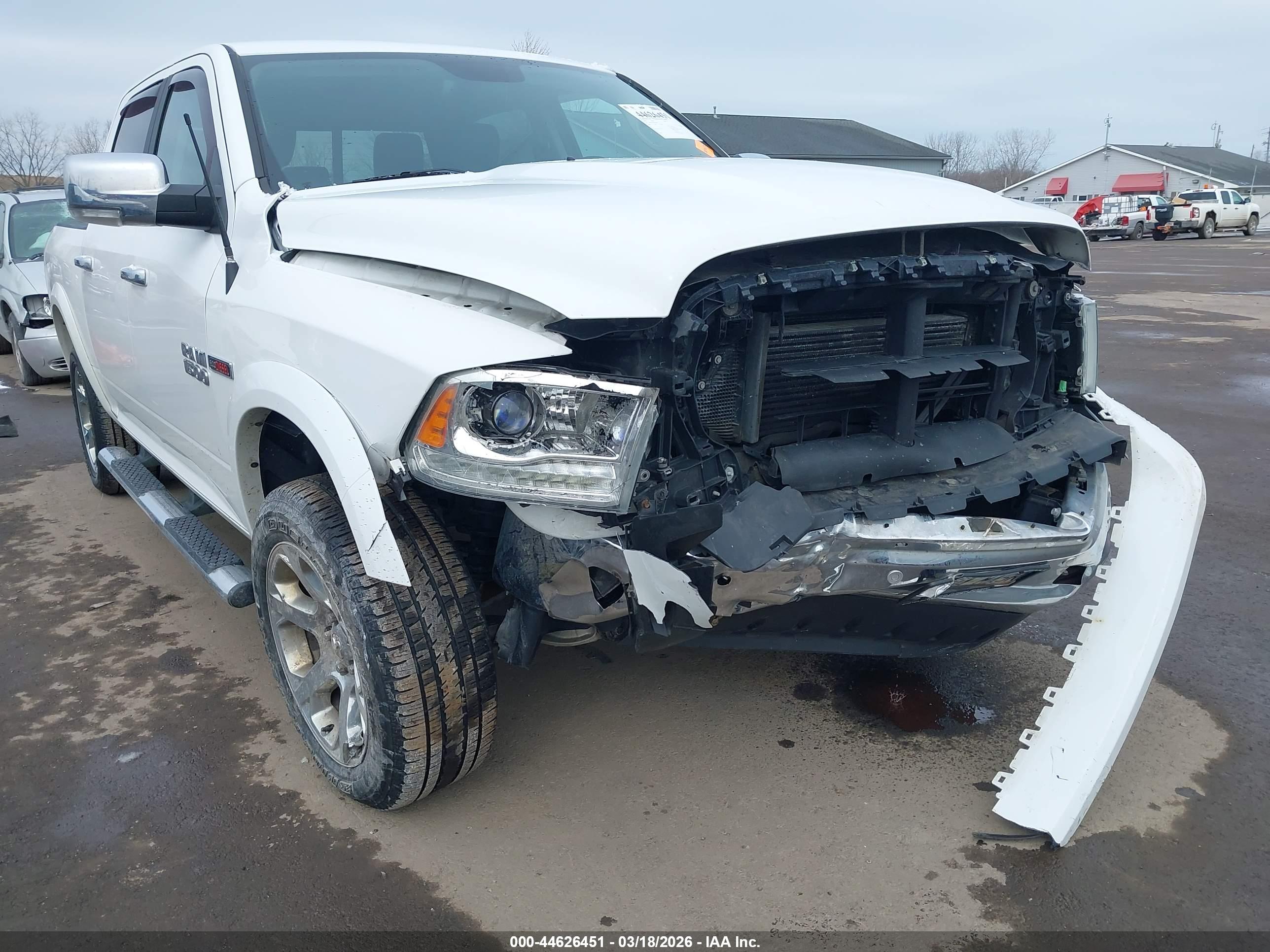 RAM 1500 image 6