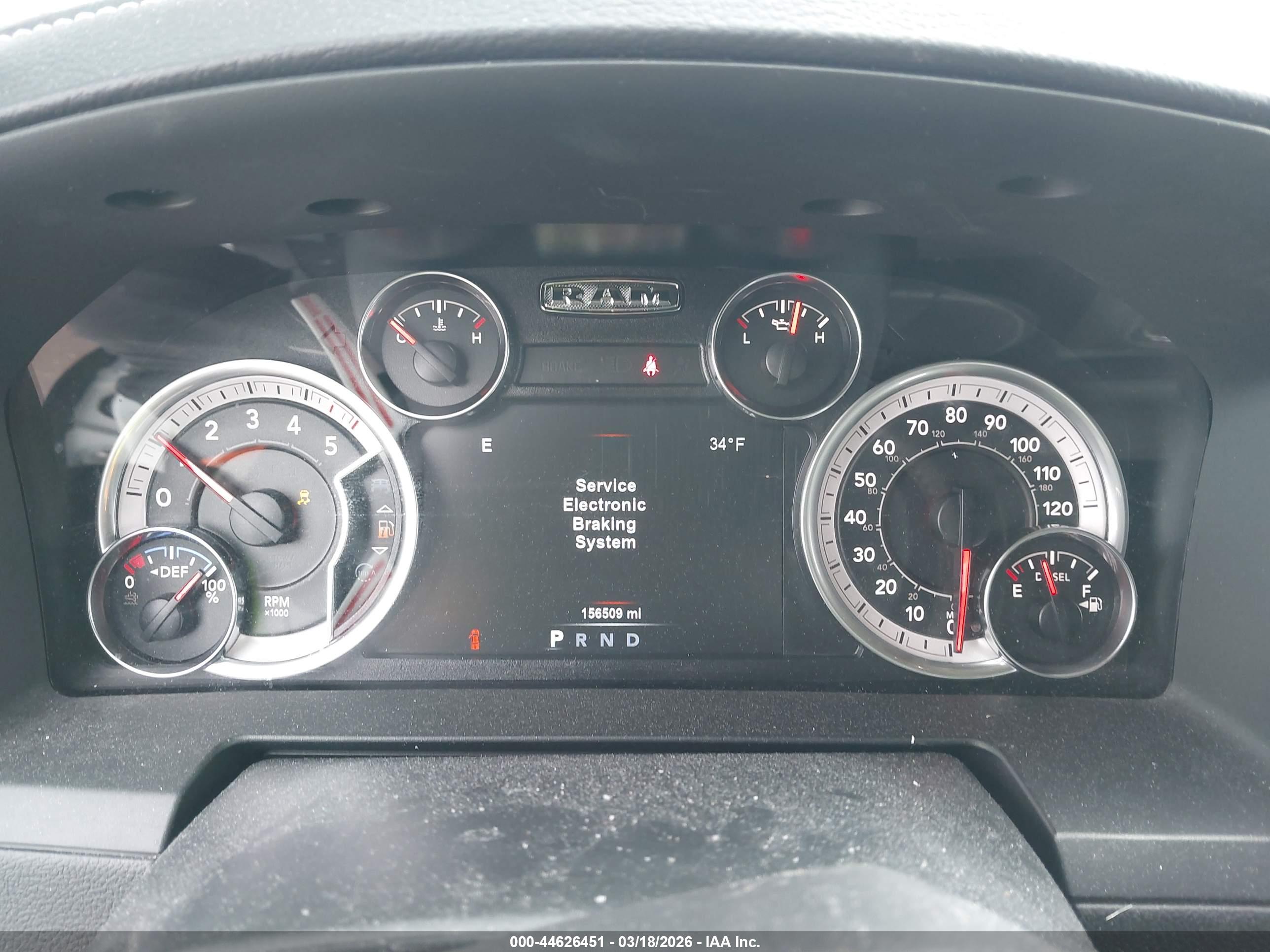 RAM 1500 image 7
