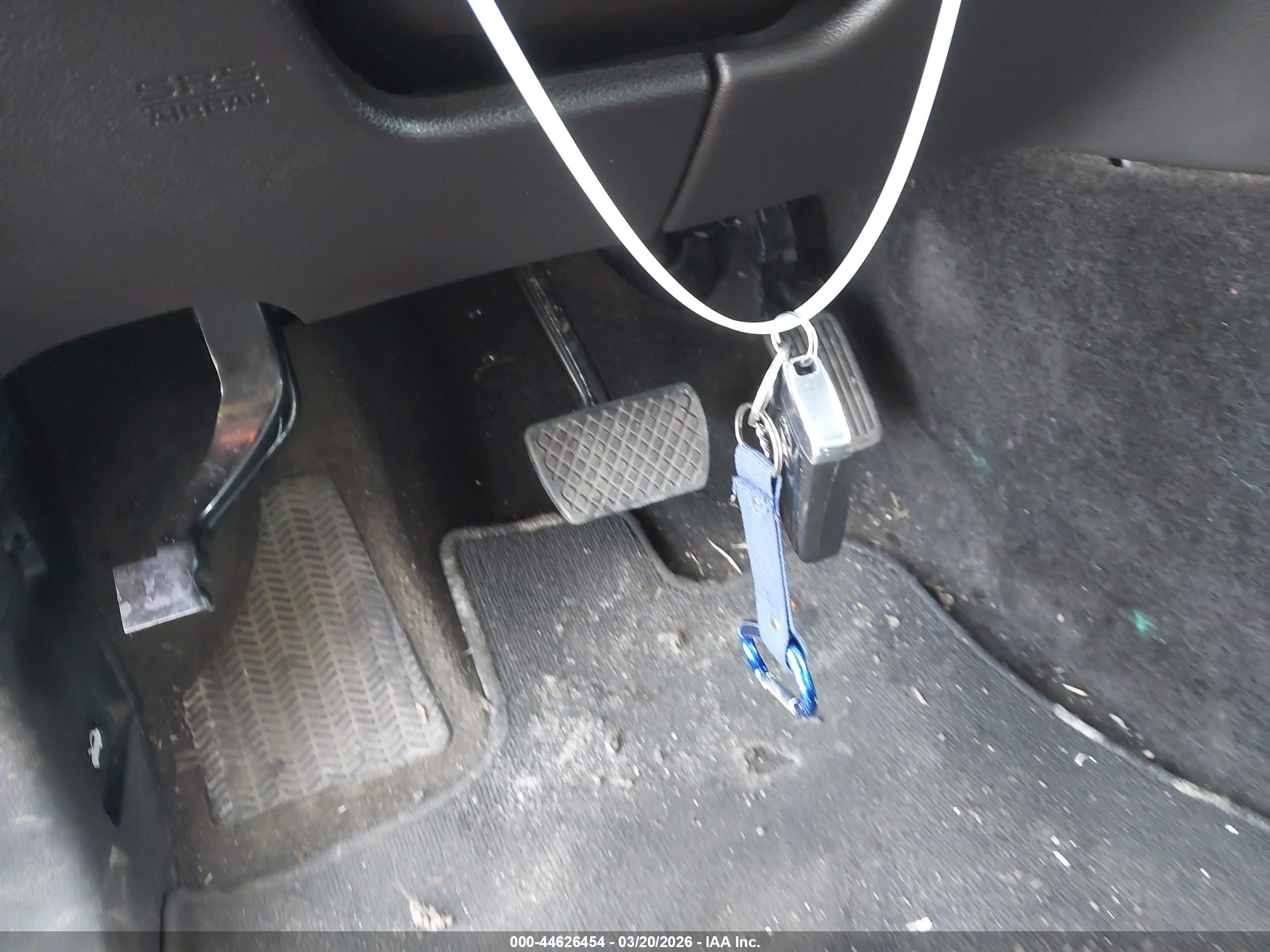 ACURA MDX image 11