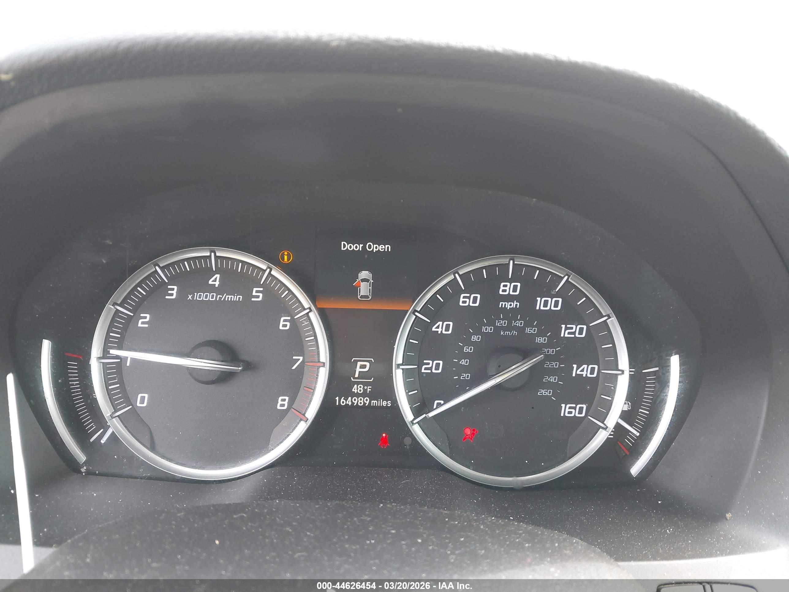 ACURA MDX image 7