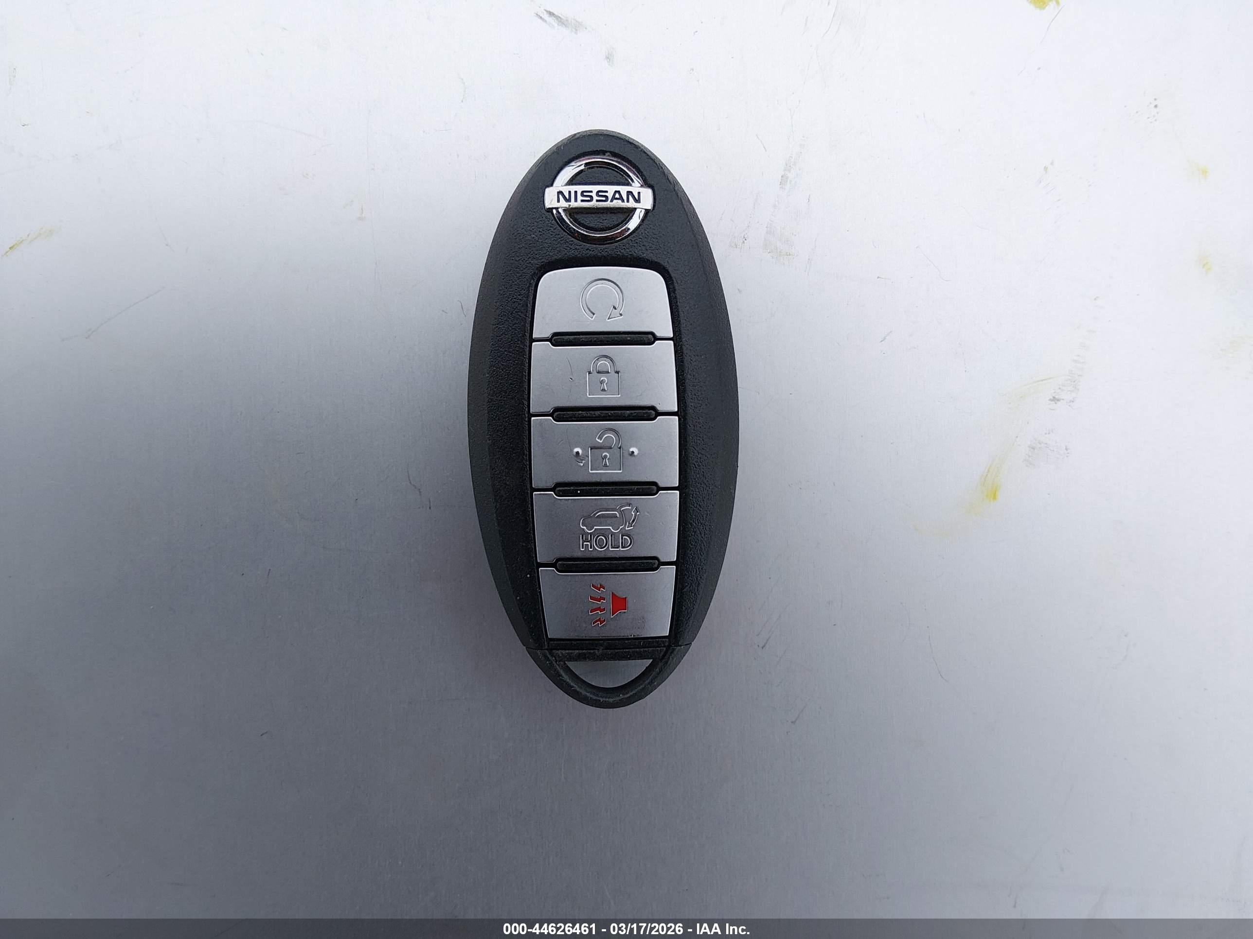 NISSAN PATHFINDER image 11