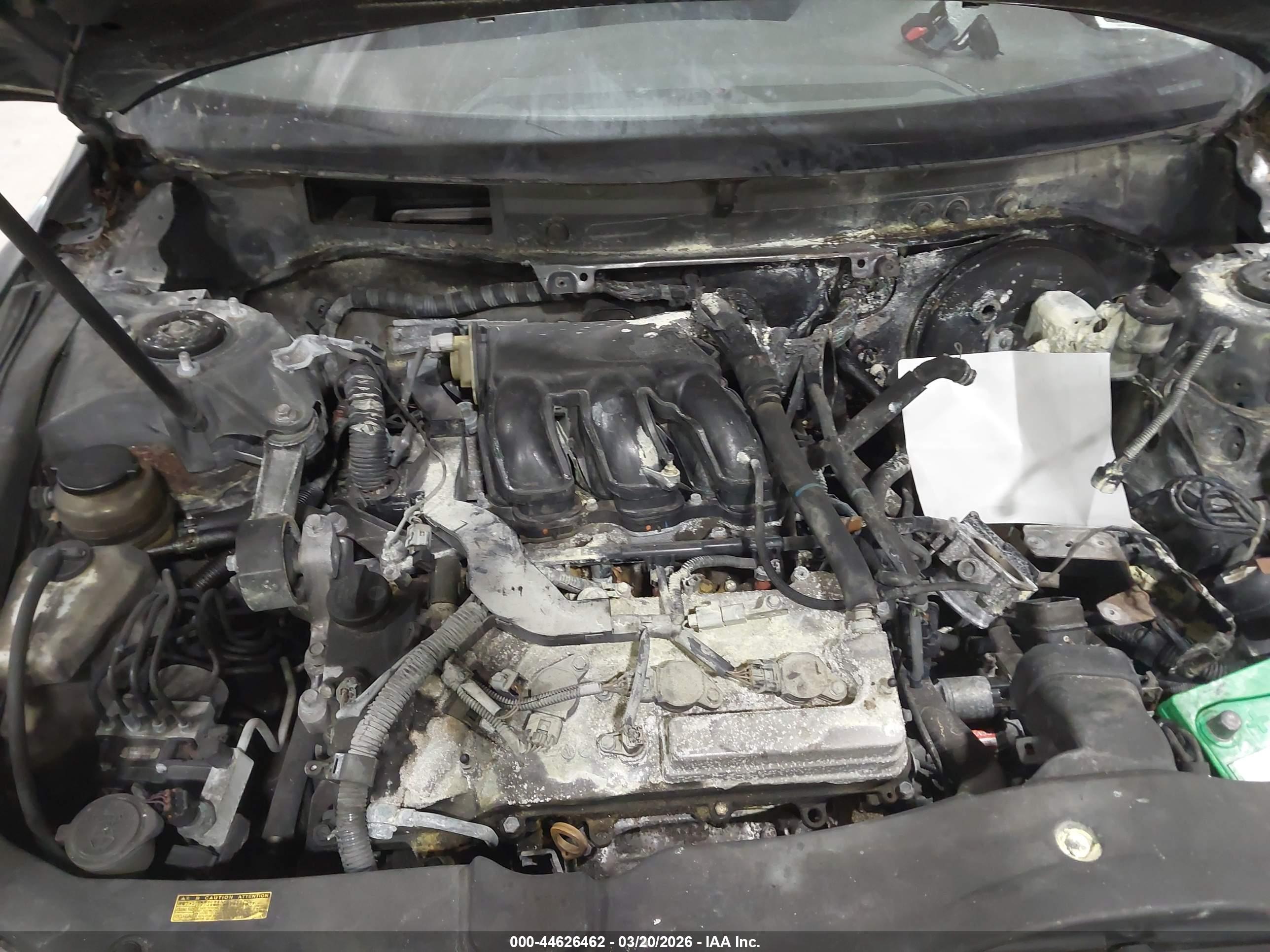 TOYOTA CAMRY image 6