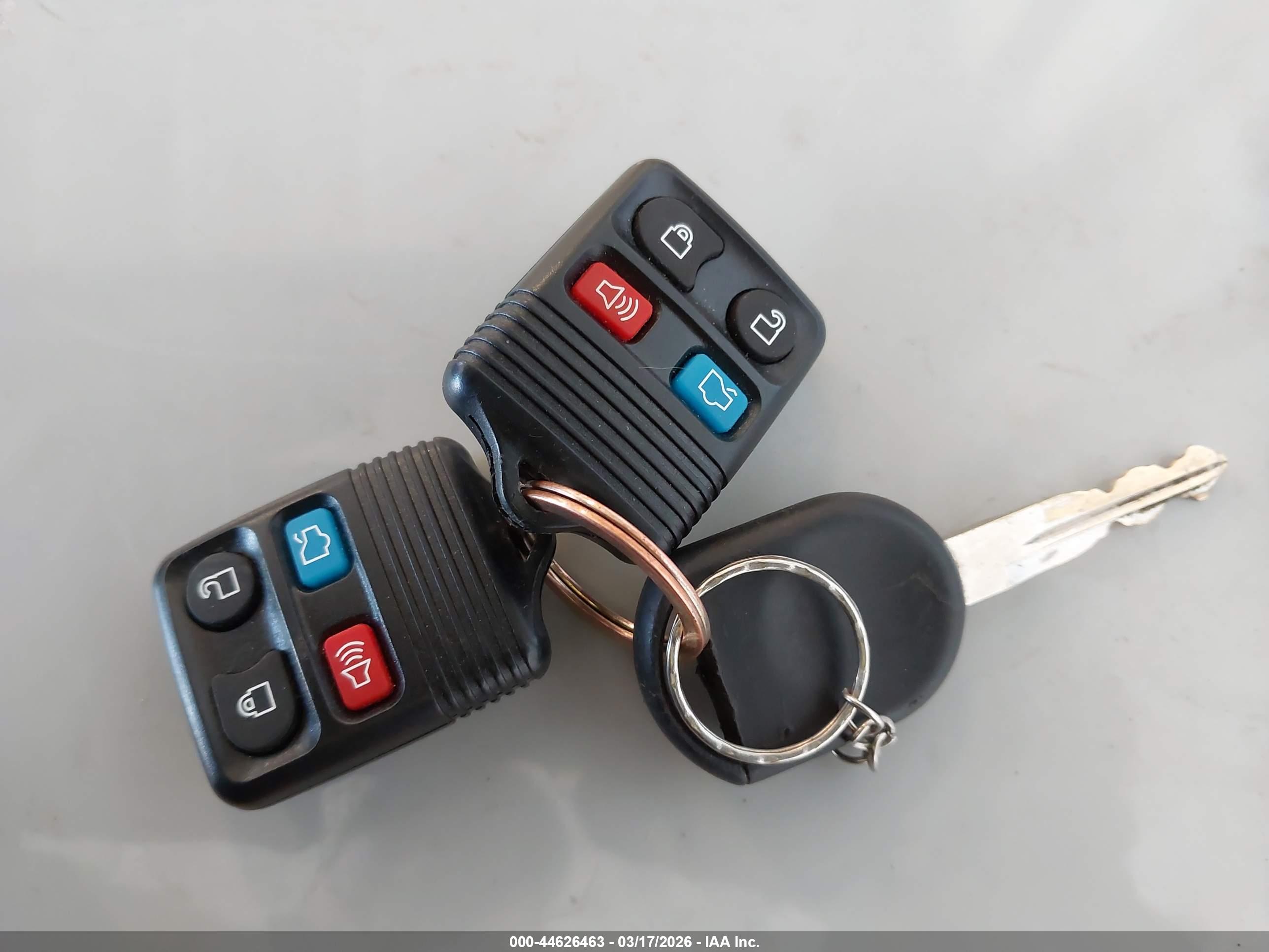 FORD EDGE image 11