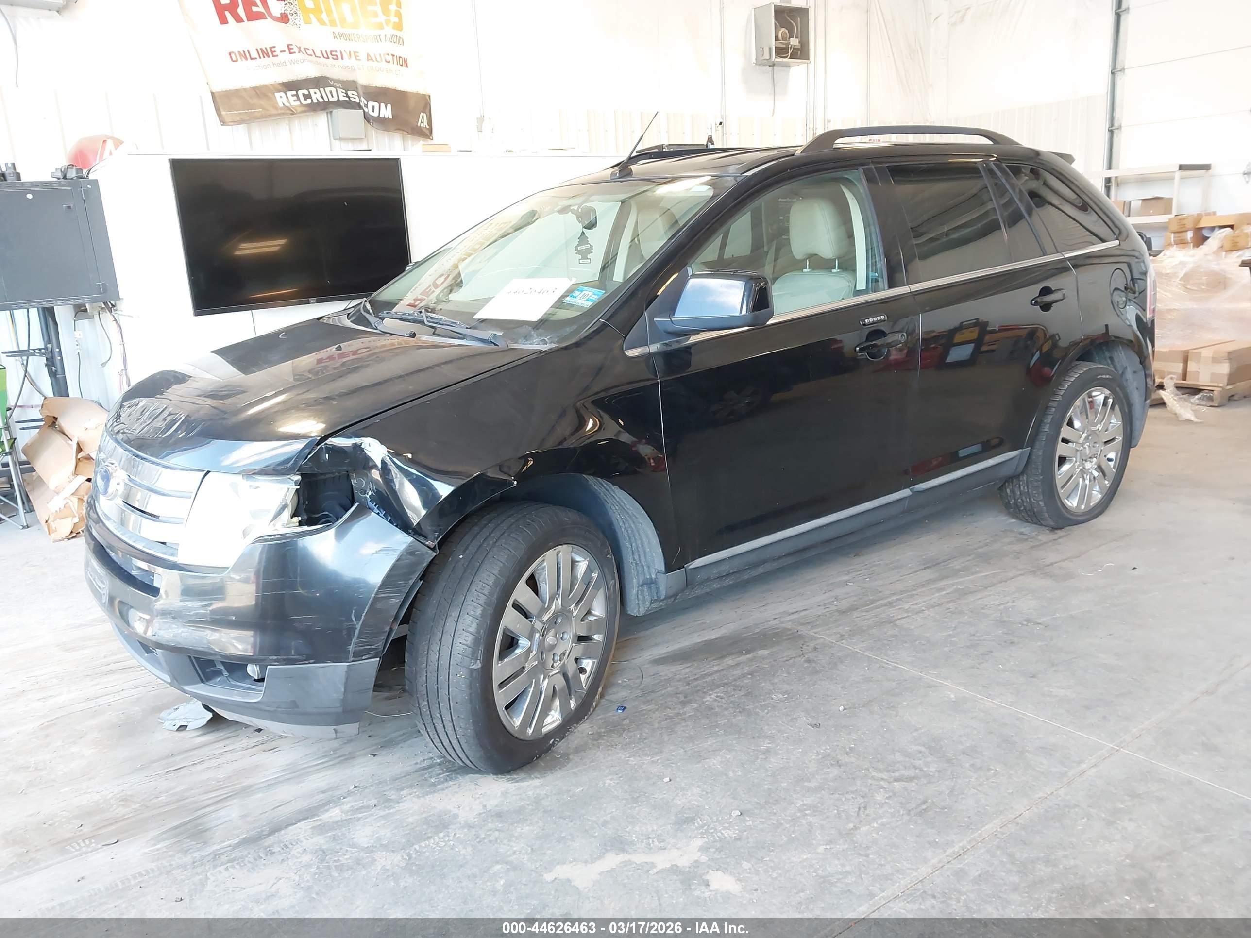 FORD EDGE image 2